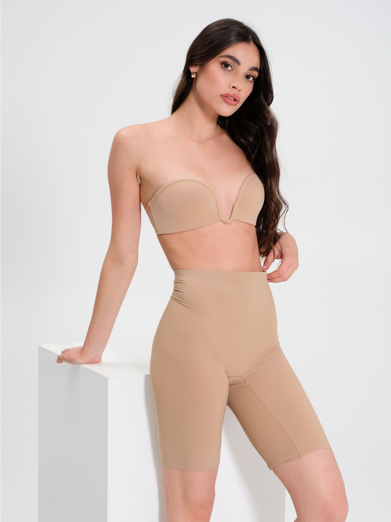 Long Girdle  Rinascimento