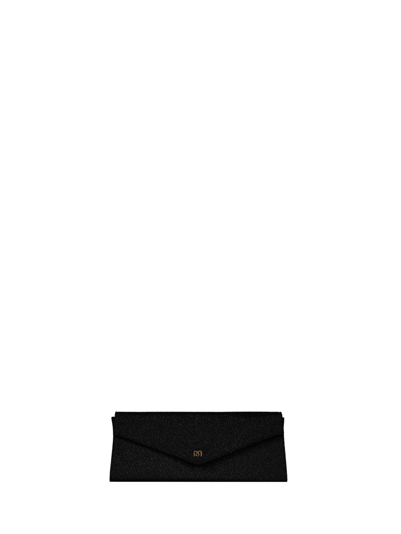 Rigid Clutch Bag in_i4
