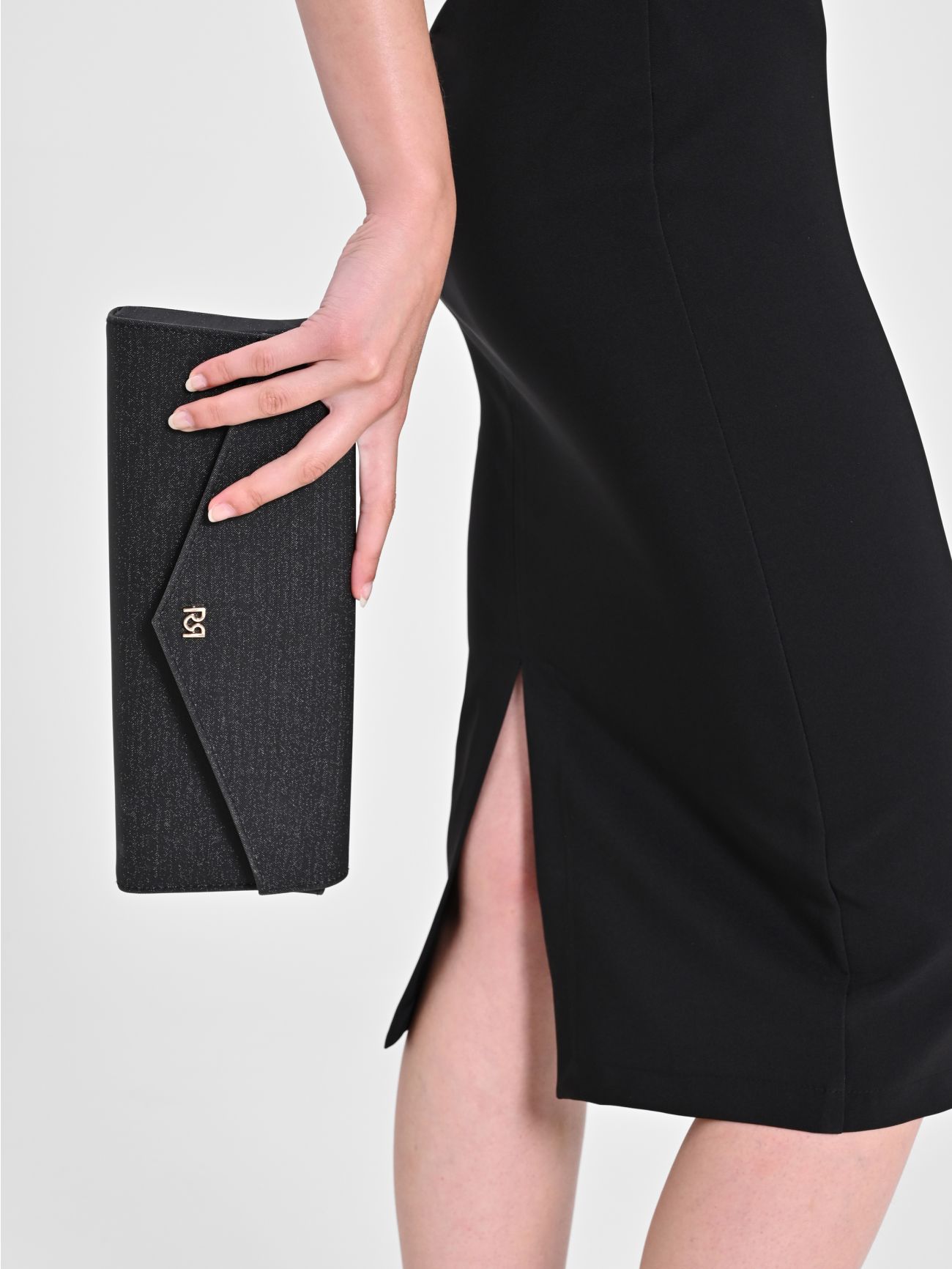 Rigid Clutch Bag sp_e1