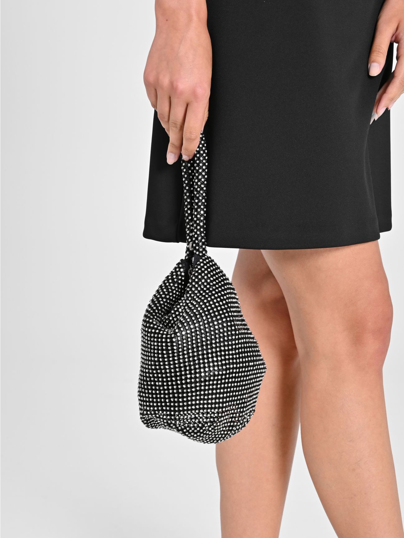 Pochette strass new arrivals