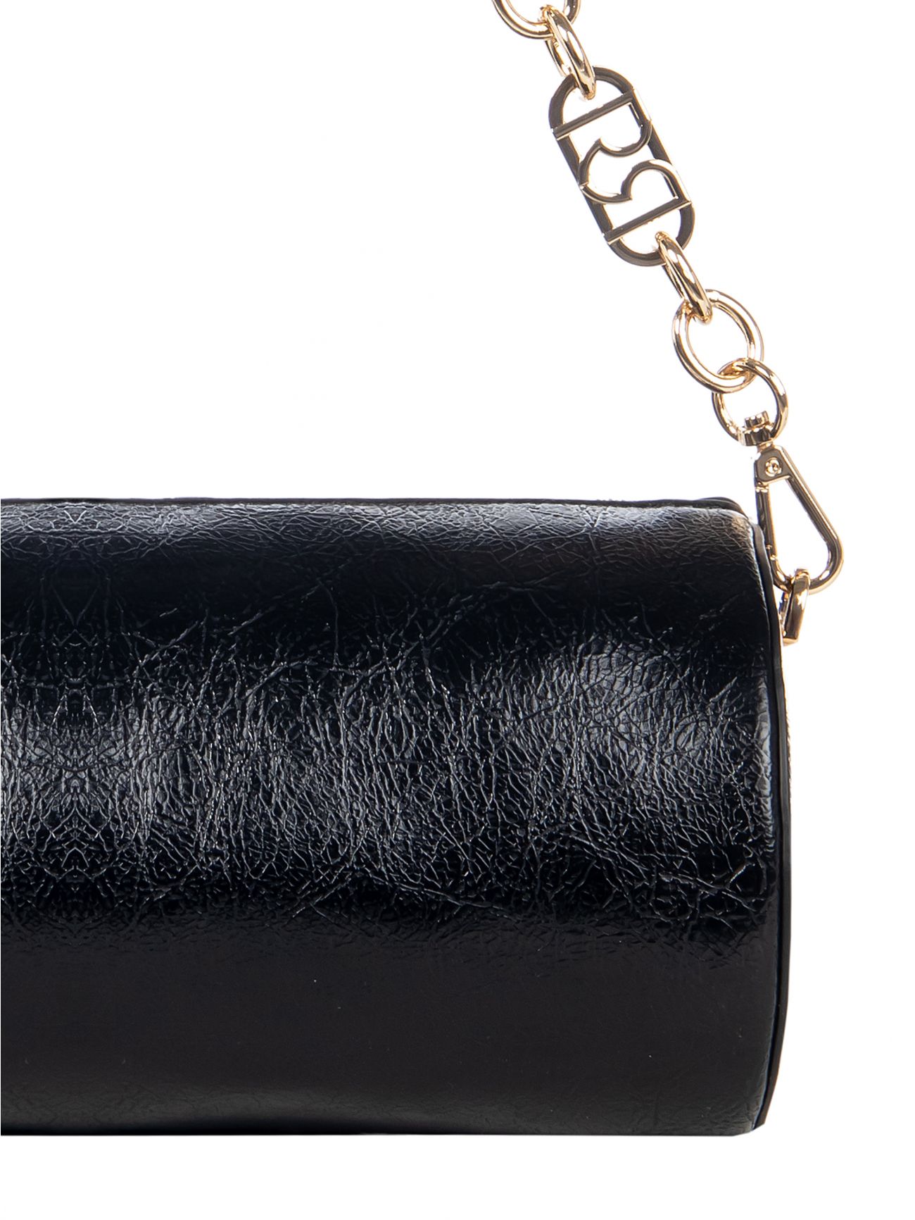 Sac cylindrique effet vinyle in_i4