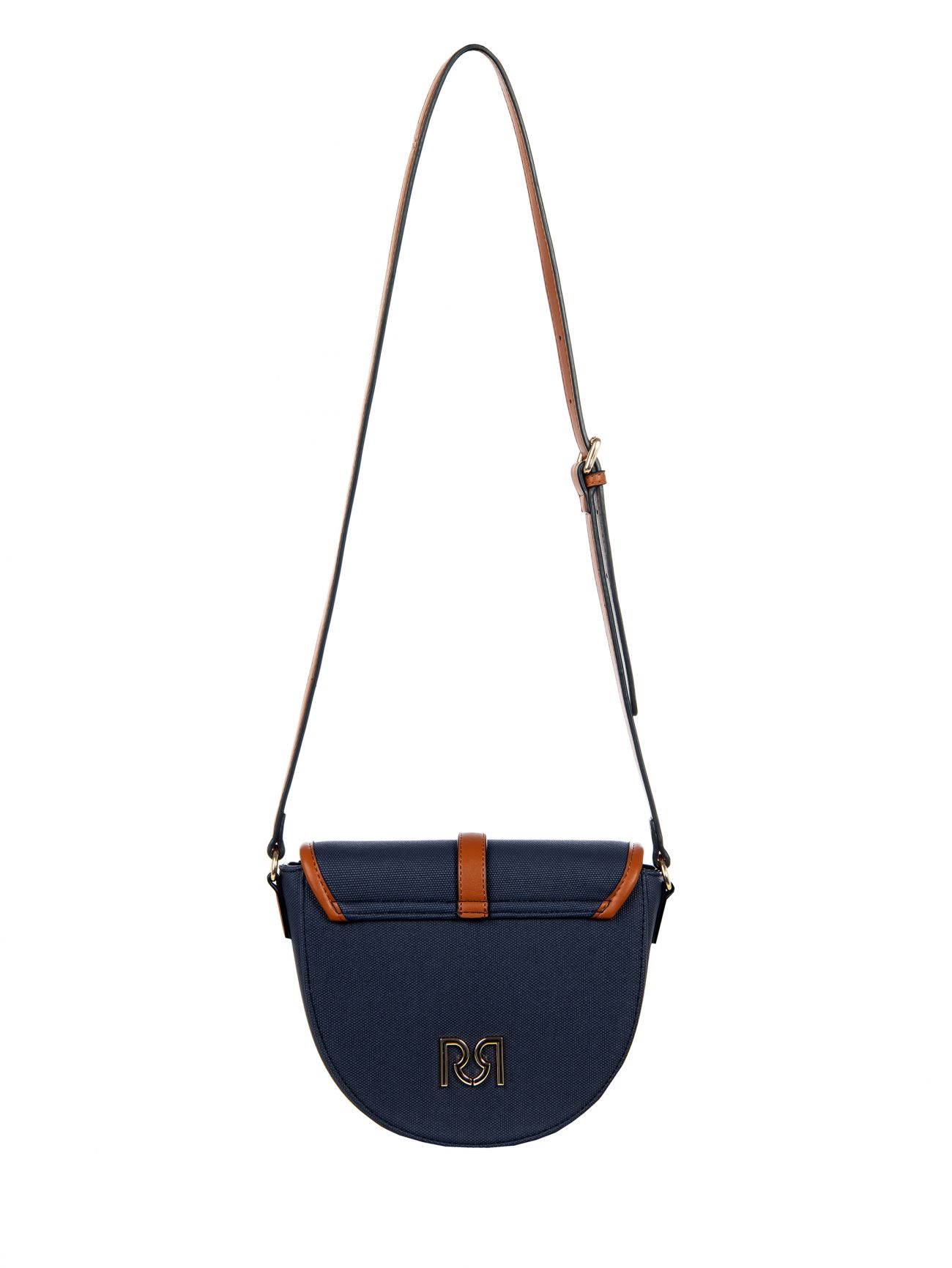 Canvas-effect shoulder bag det_2