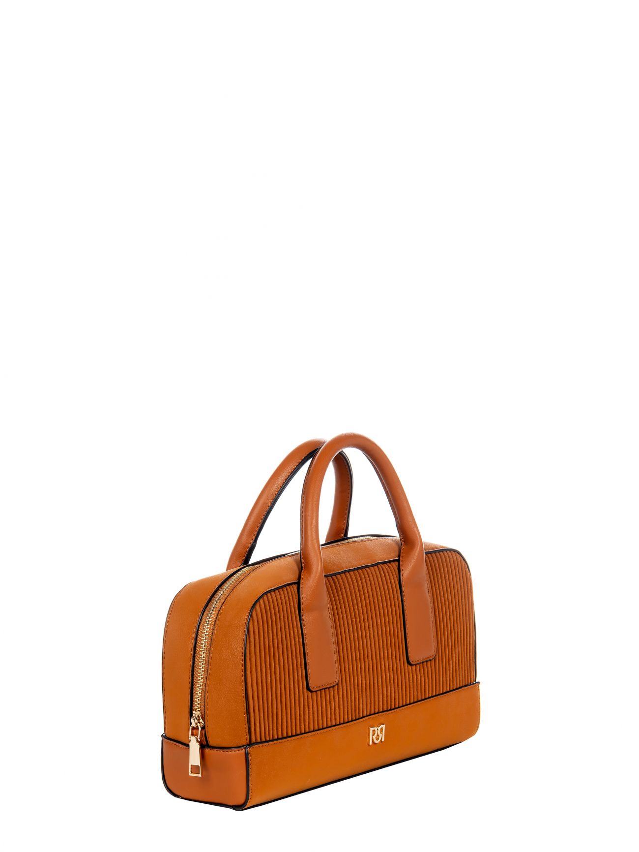 Sac cartable plissé det_3