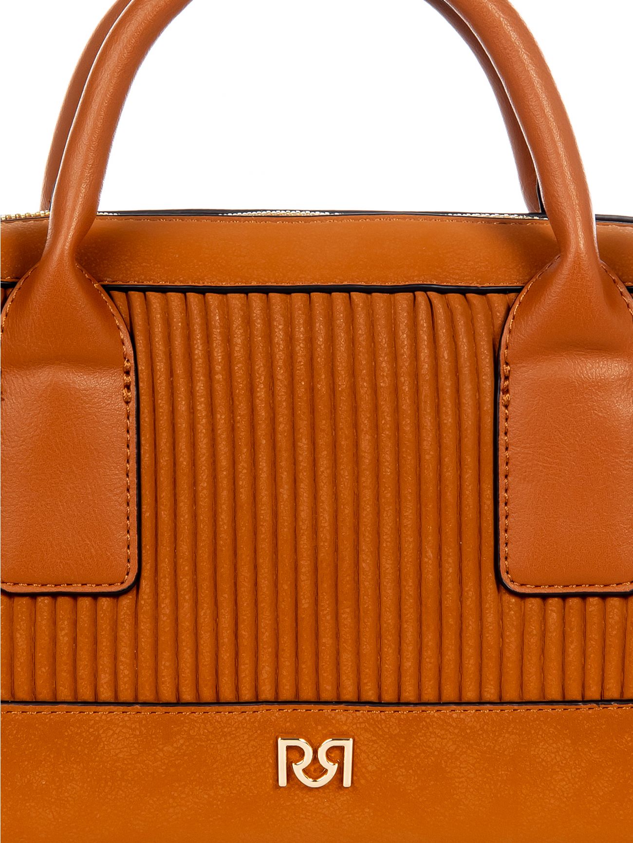 Sac cartable plissé in_i4