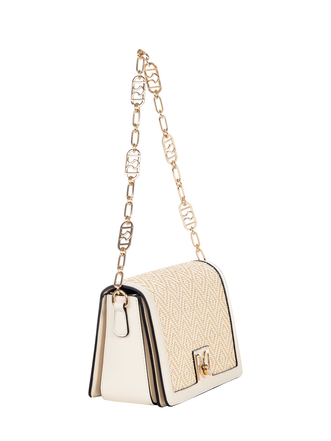 Sac à bandoulière effet raphia det_3