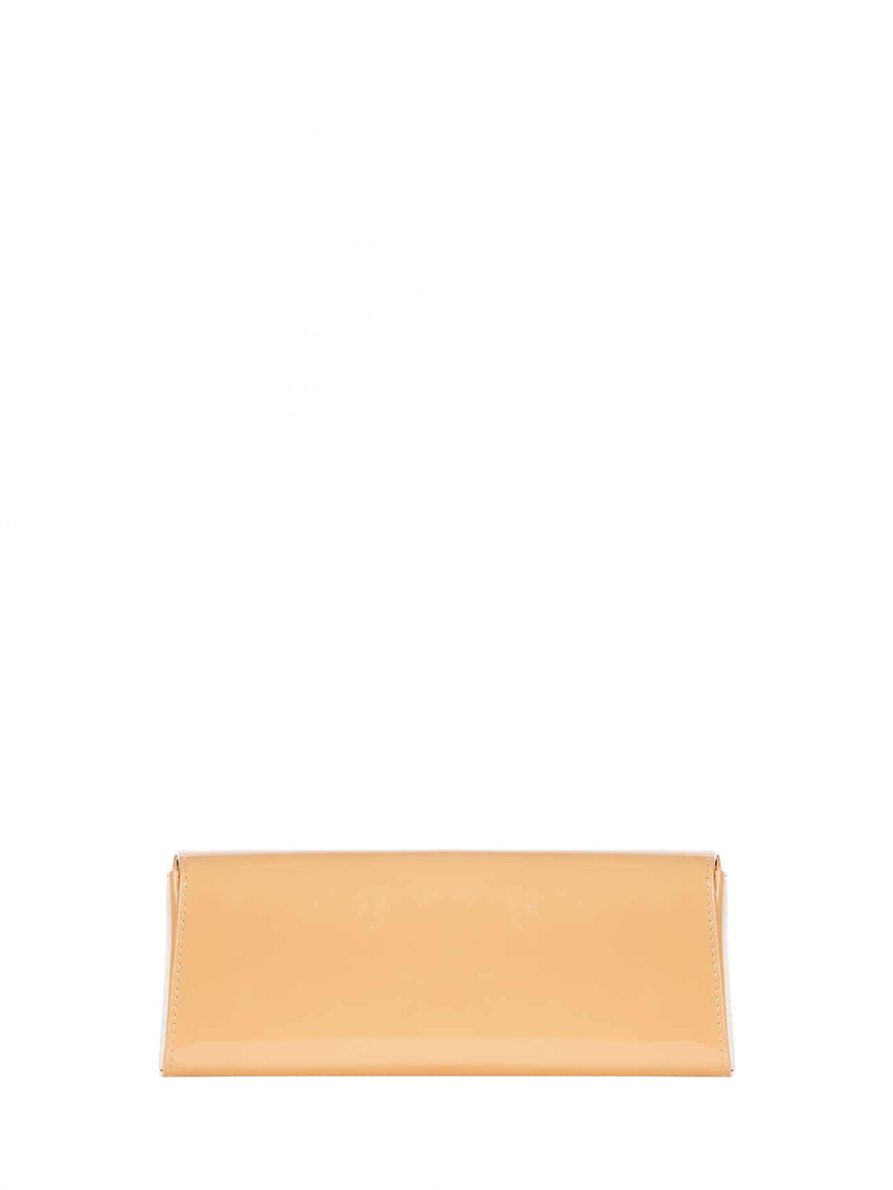 Camel Envelope Clutch det_1