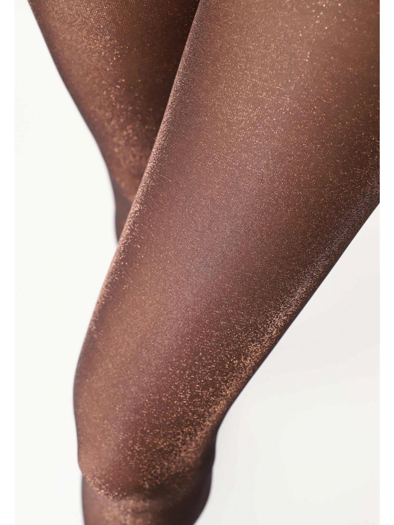 Collants transparents et élégants Diamonds | Oroblù in_i5