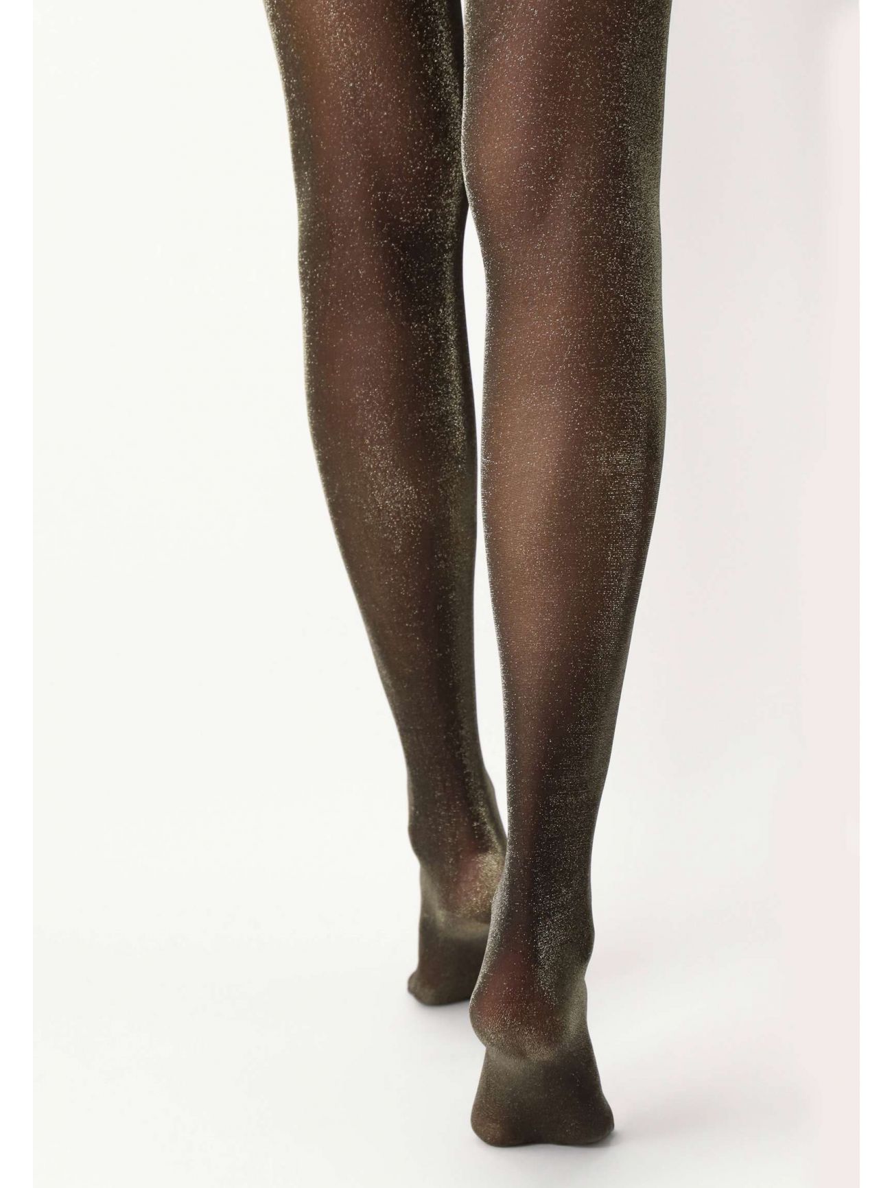 Collants transparents et élégants Diamonds | Oroblù in_i4