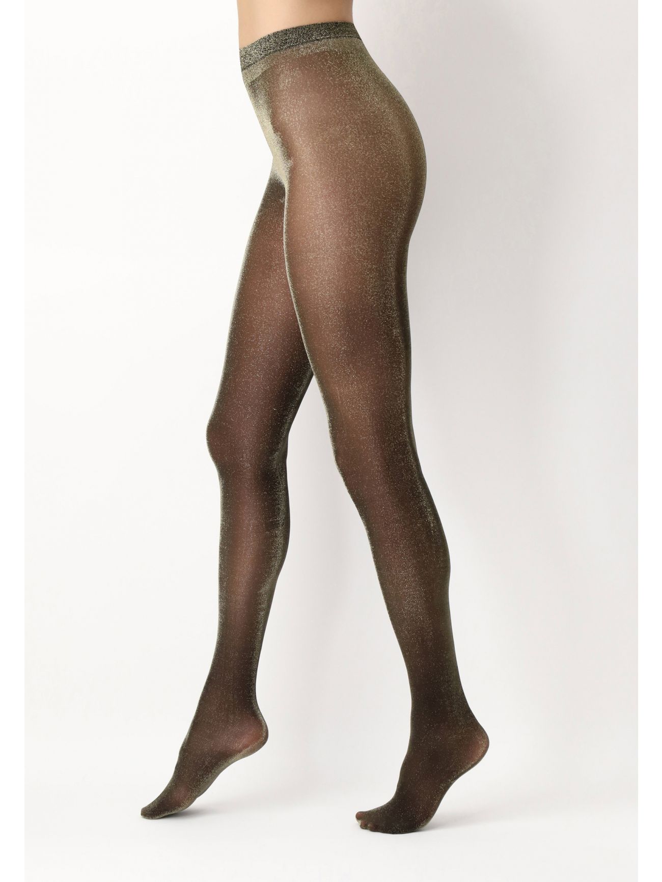 Sheer and Elegant Tights Diamonds | Oroblù  Rinascimento