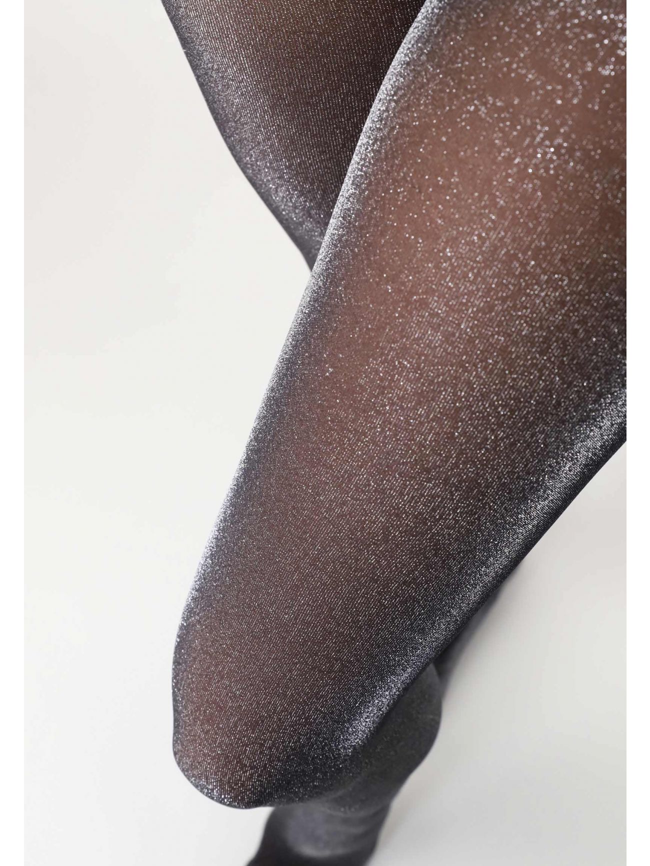 Collants transparents et élégants Diamonds | Oroblù in_i5