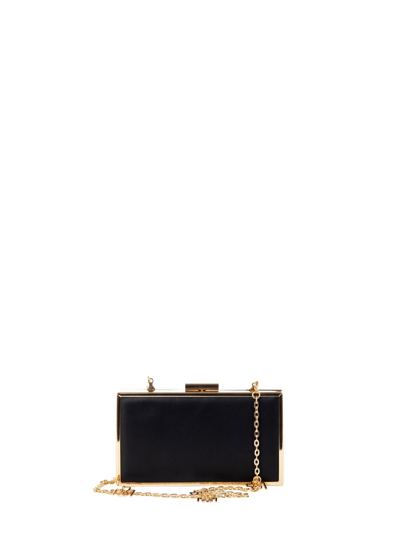 Pochette rigide noire det_4