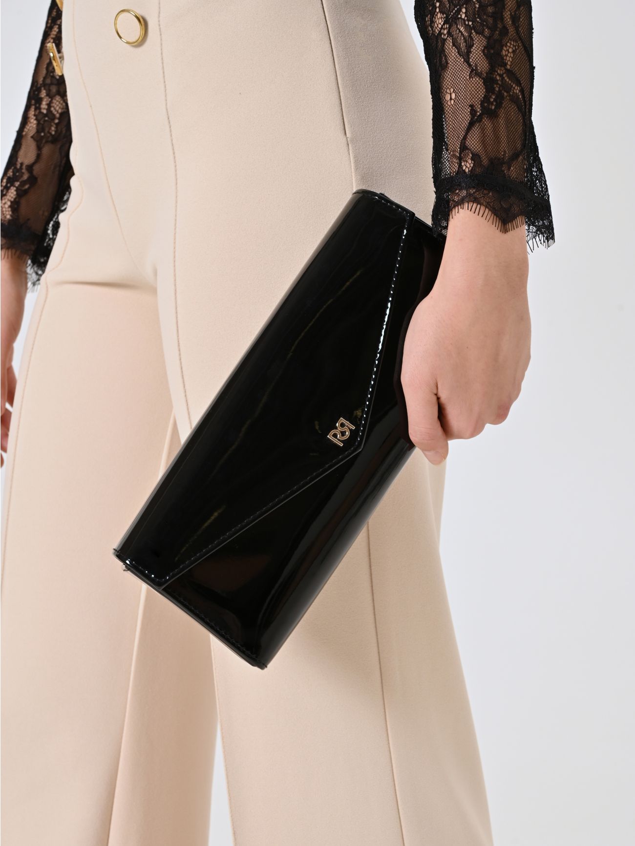 Pochette Busta Nera in_i7