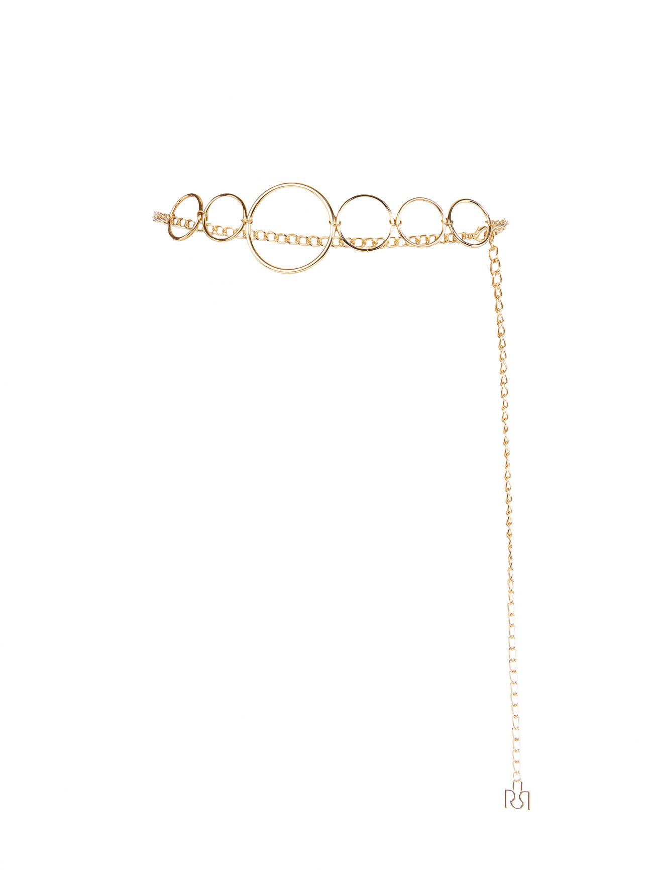 Golden Circle Belt det_4