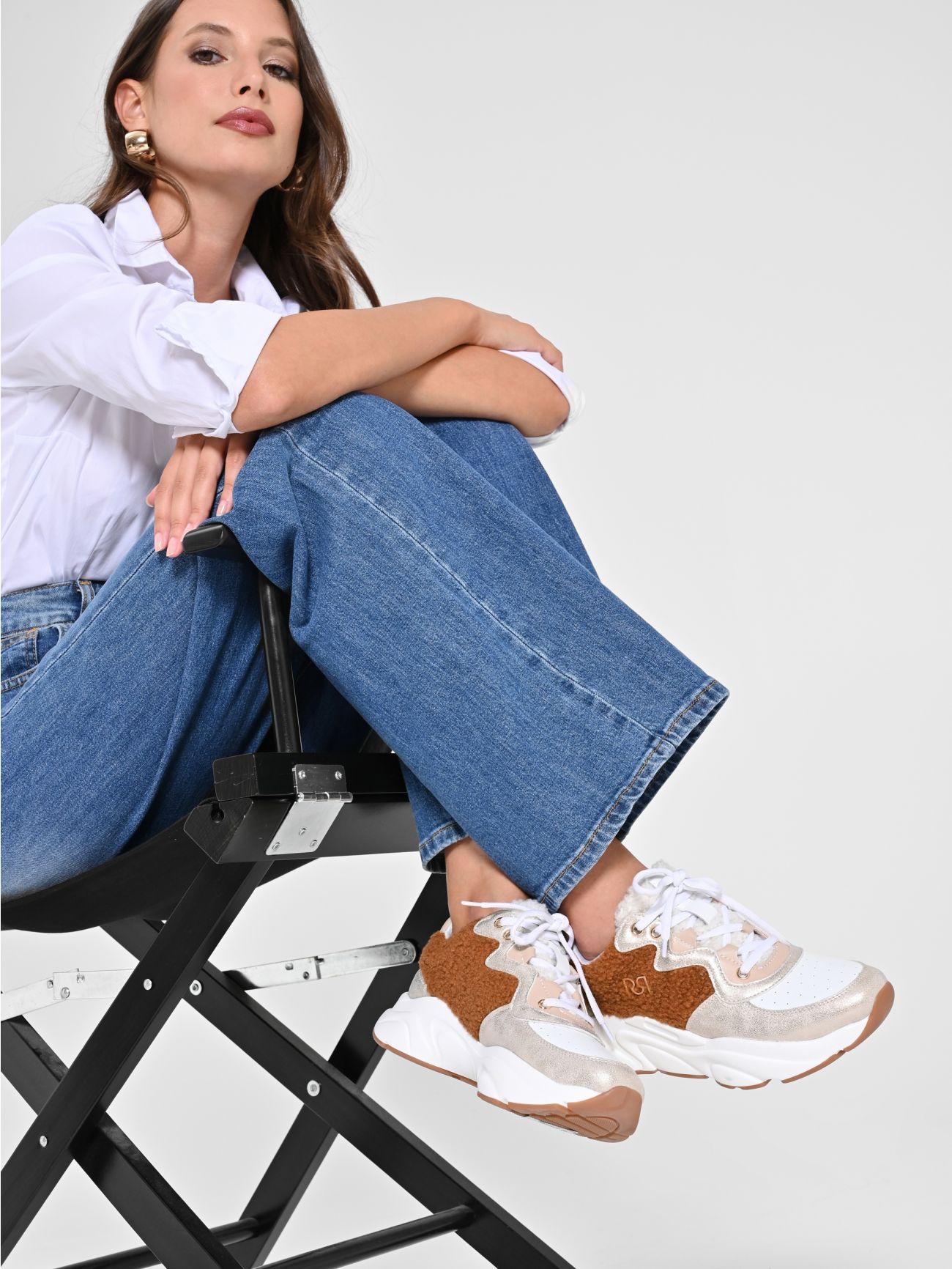 Furry Trainers sp_e1