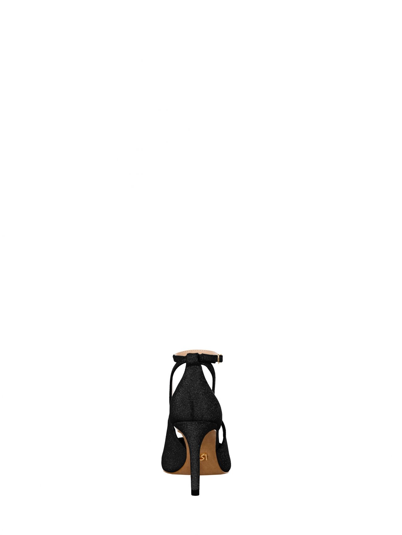 Pumps mit Glitzer in_i4