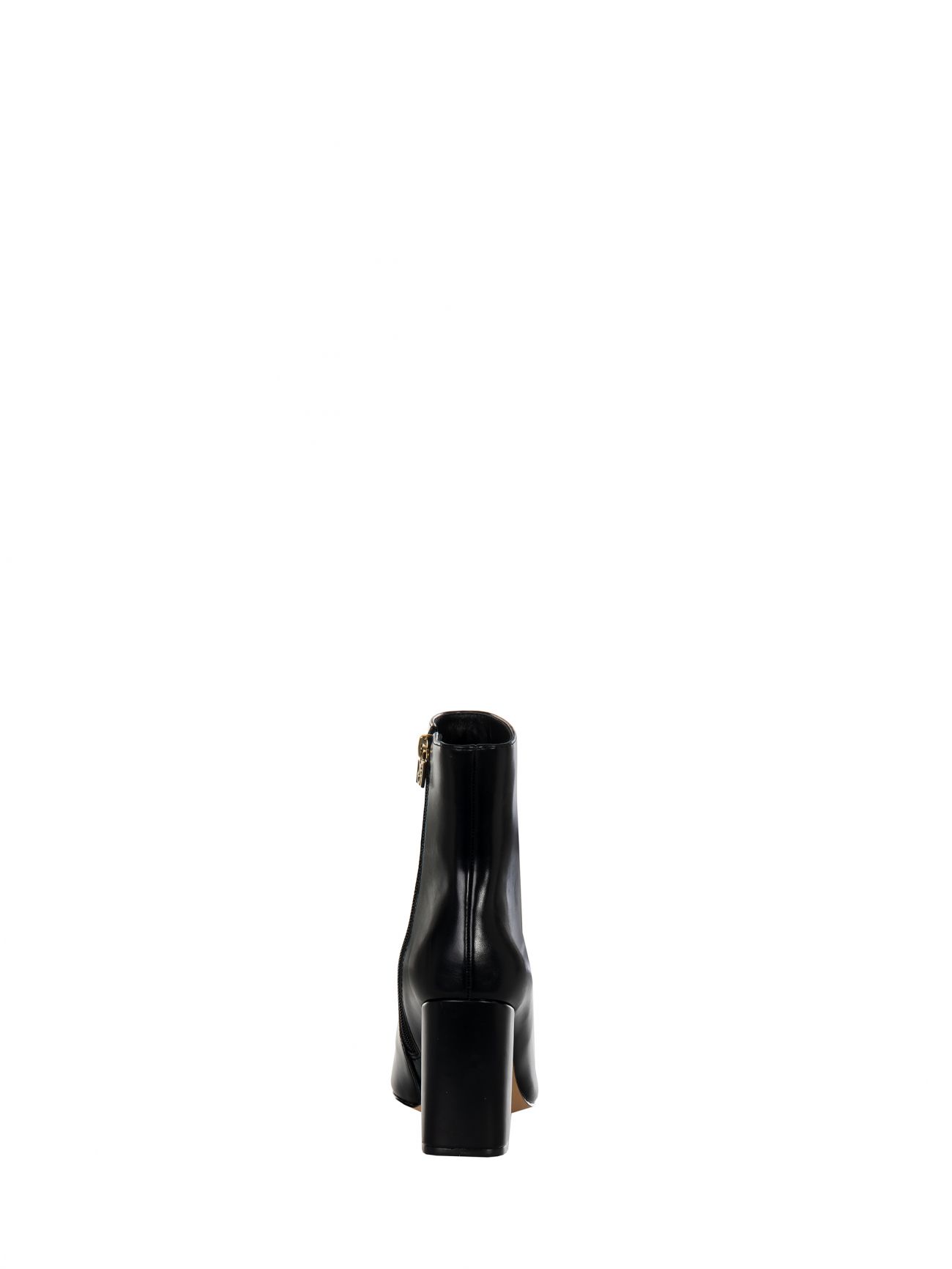 Patent Leather Ankle Boots in_i4