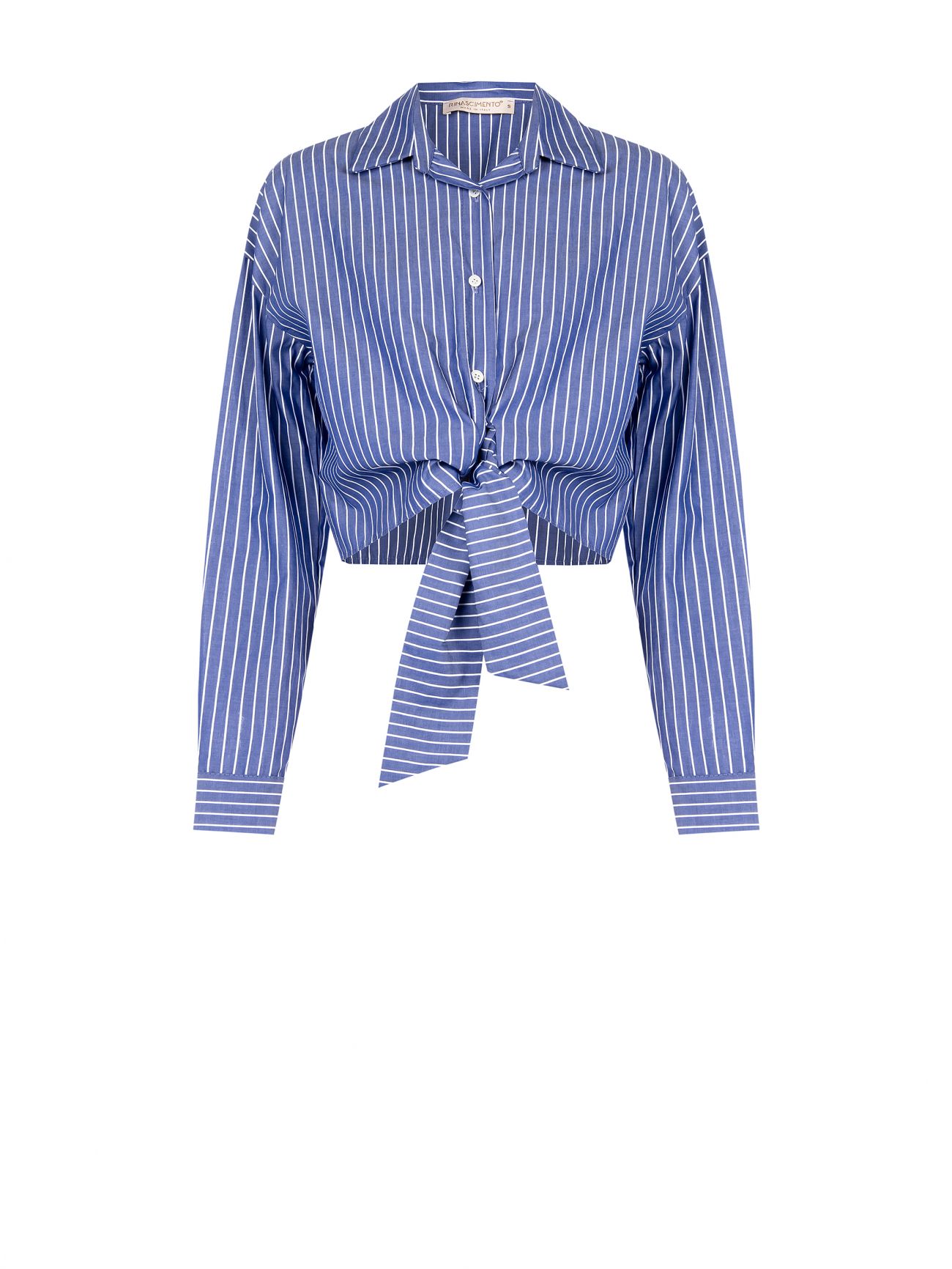 Camicia a Righe det_4