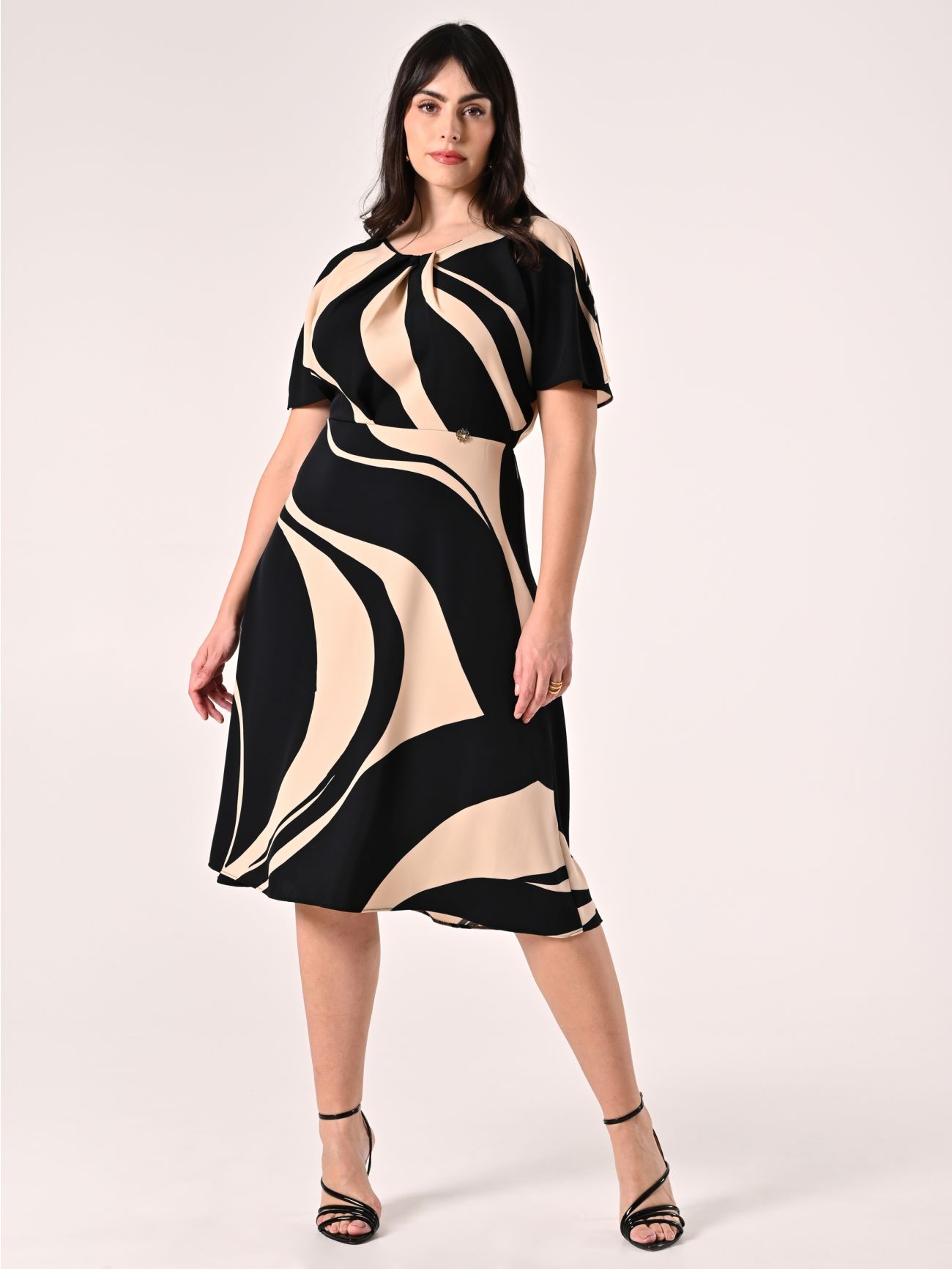 Robe curvy optique in_i7