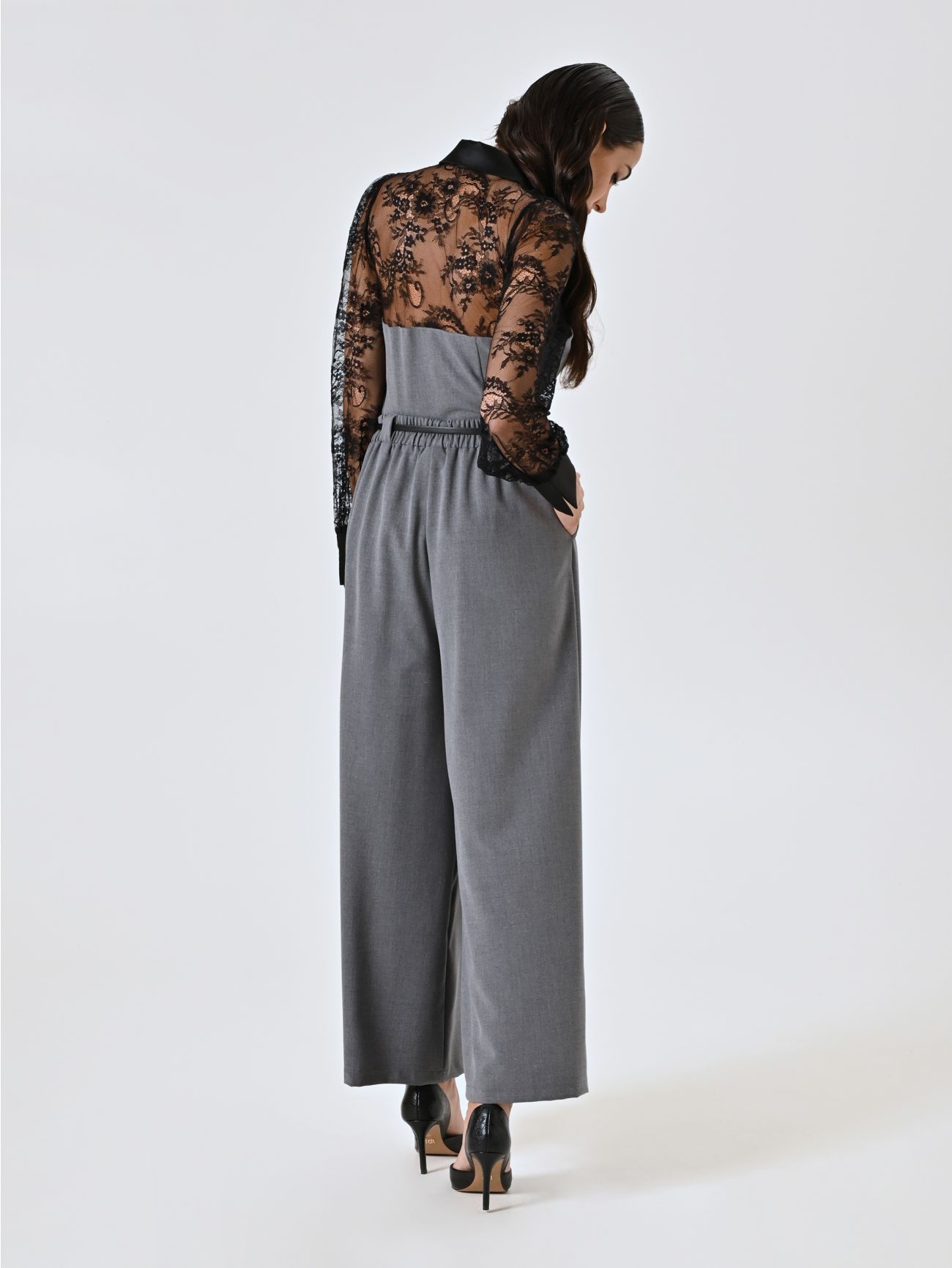 CFC 20040 G-PANTALONE PALAZZO GRISAGLIA B386 det_3