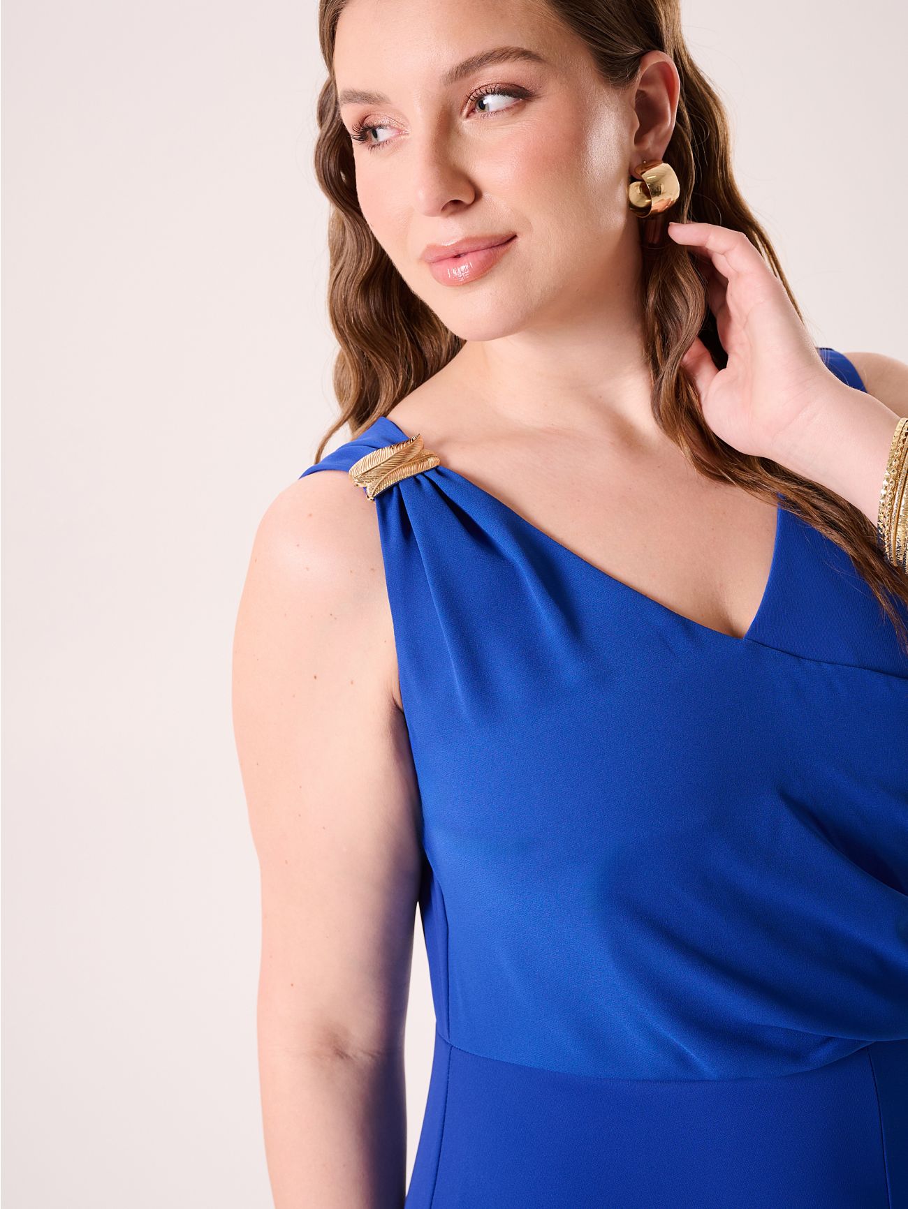 Mono curvy azul china in_i5