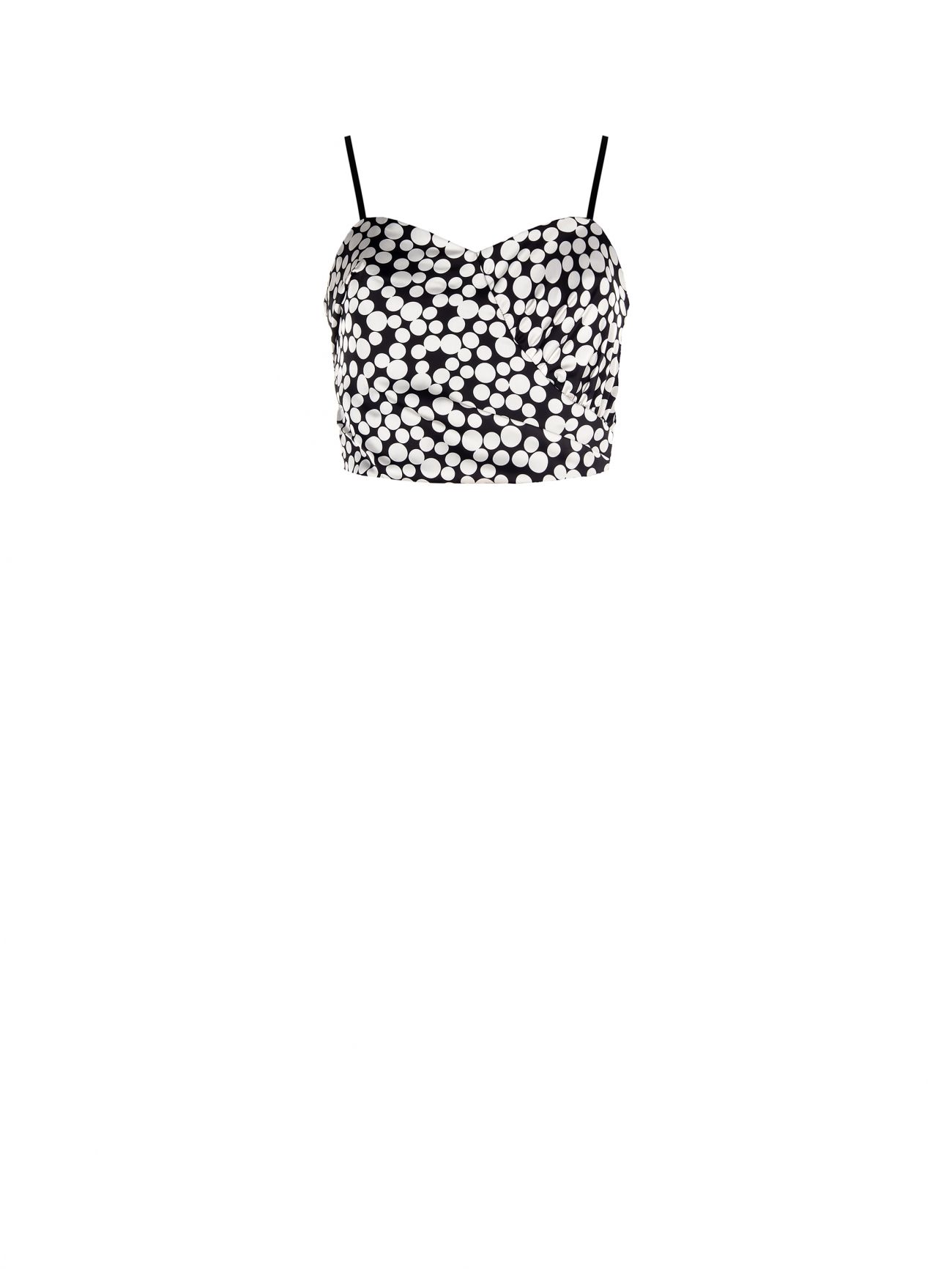 Polka-Dot Corset Top det_4
