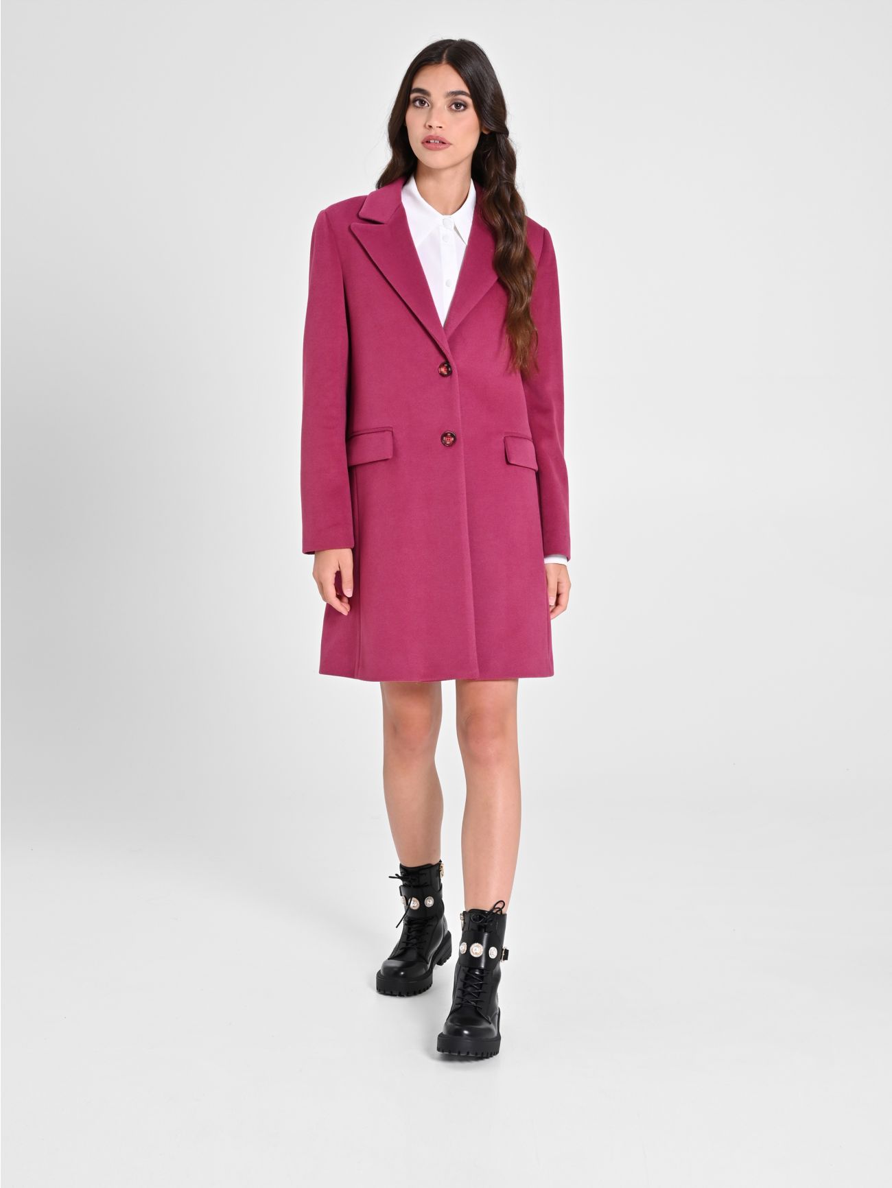 Rinascimento coats online outlet