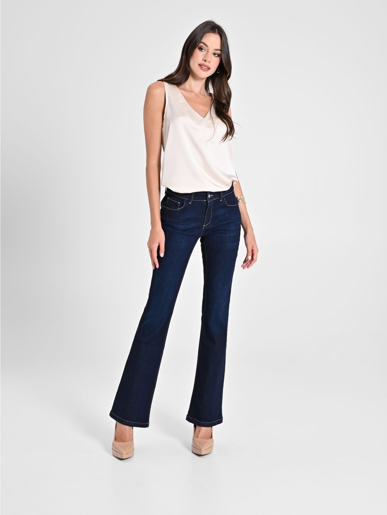 Rinascimento jeans online shop cheap
