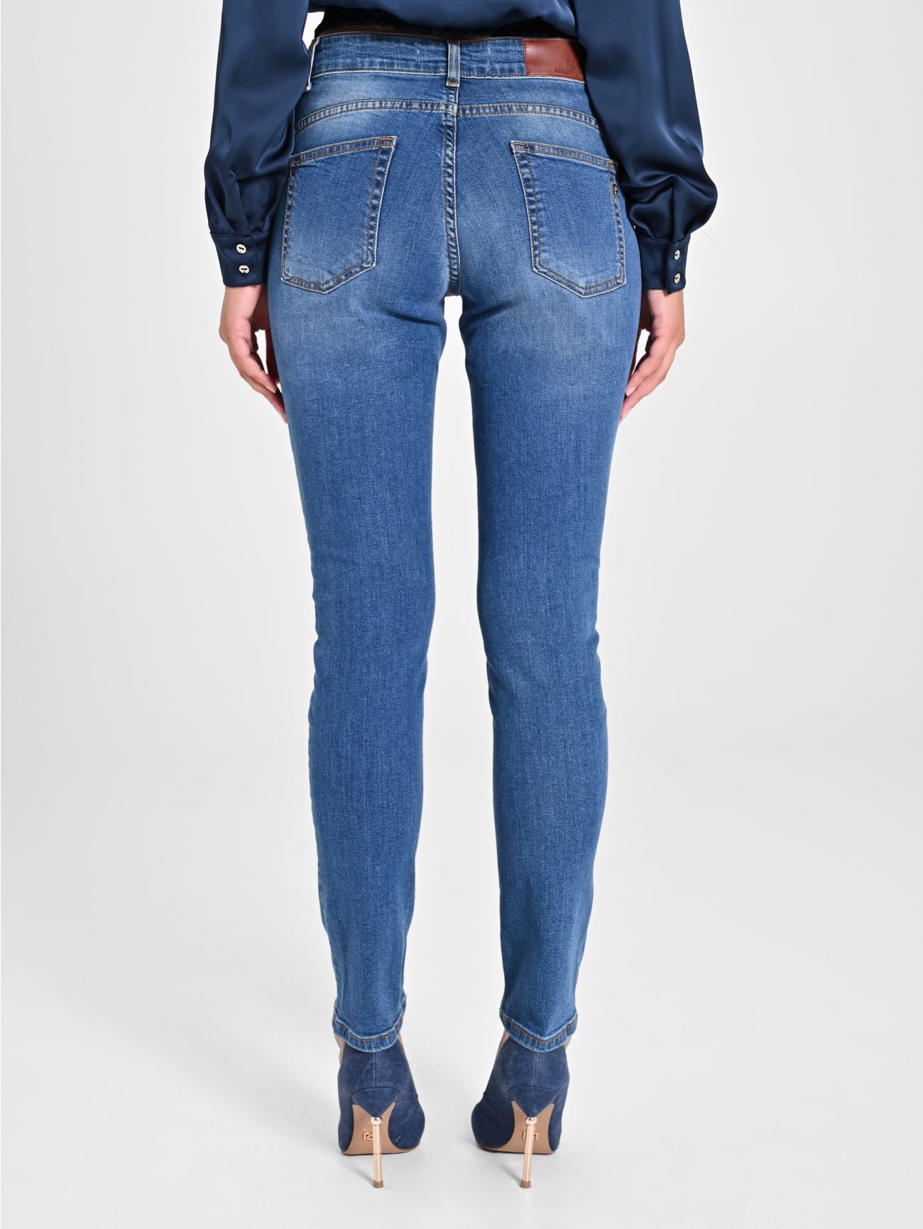 Skinny Jeans in_i4