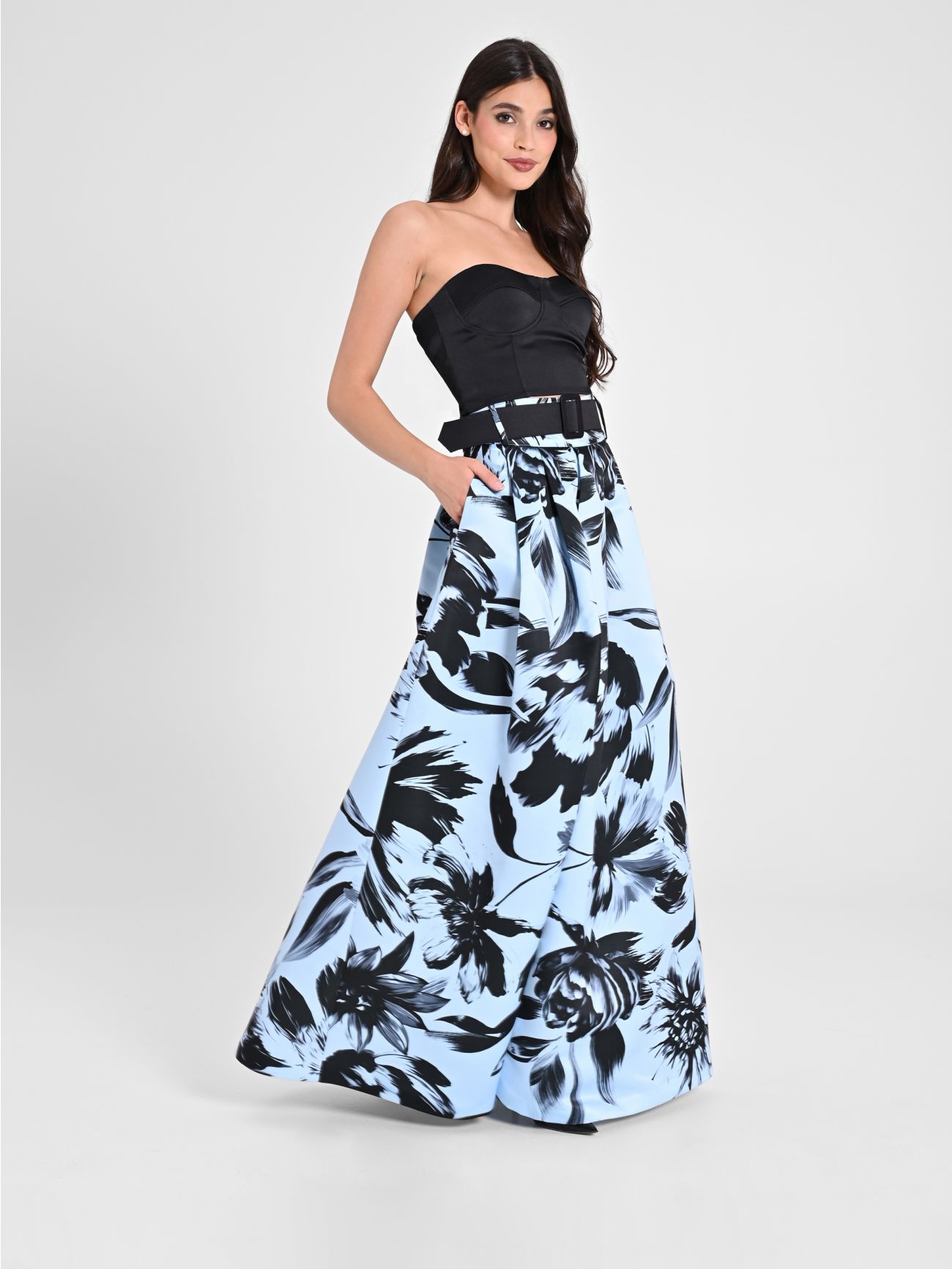 Gonne lunghe top