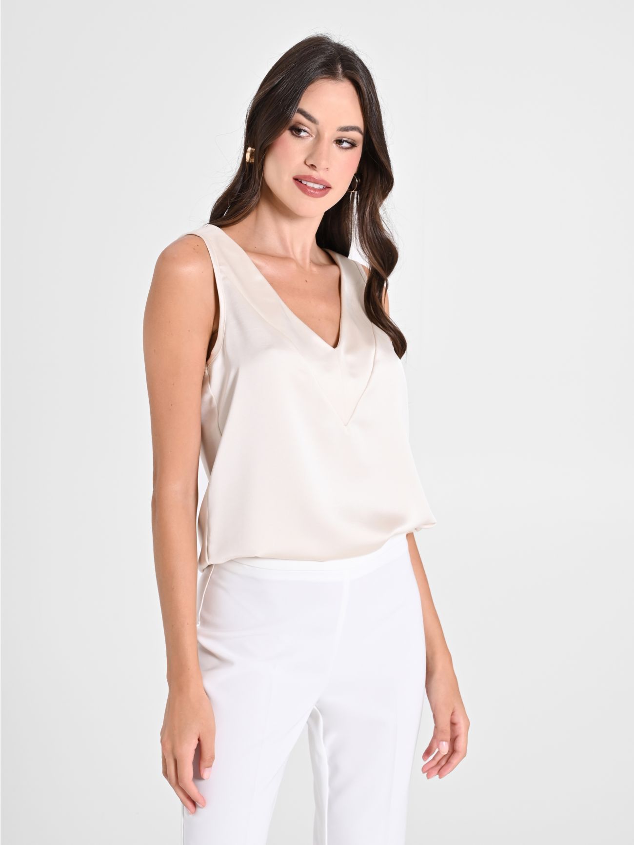Top da donna magliette e body Rinascimento
