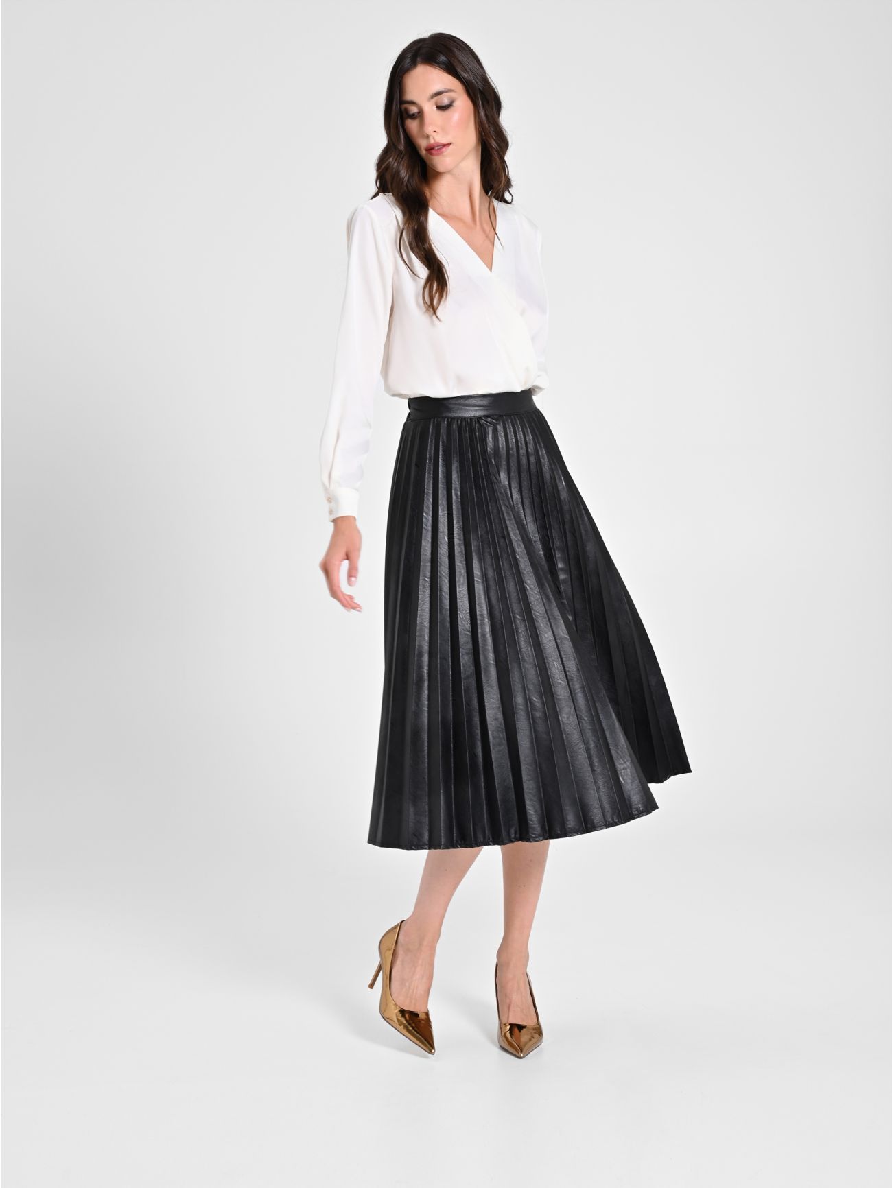 Gonne donna mini midi e lunghe per ogni occasione e stile Rinascimento