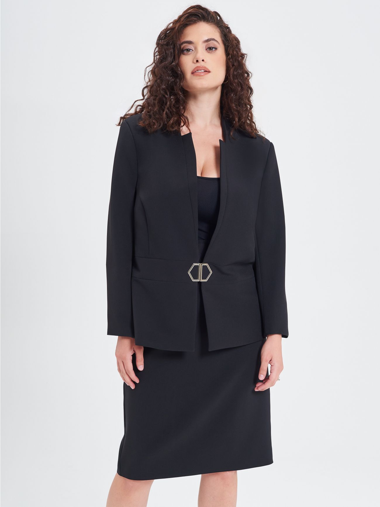 Abbigliamento donna taglie forti per donne curvy Rinascimento