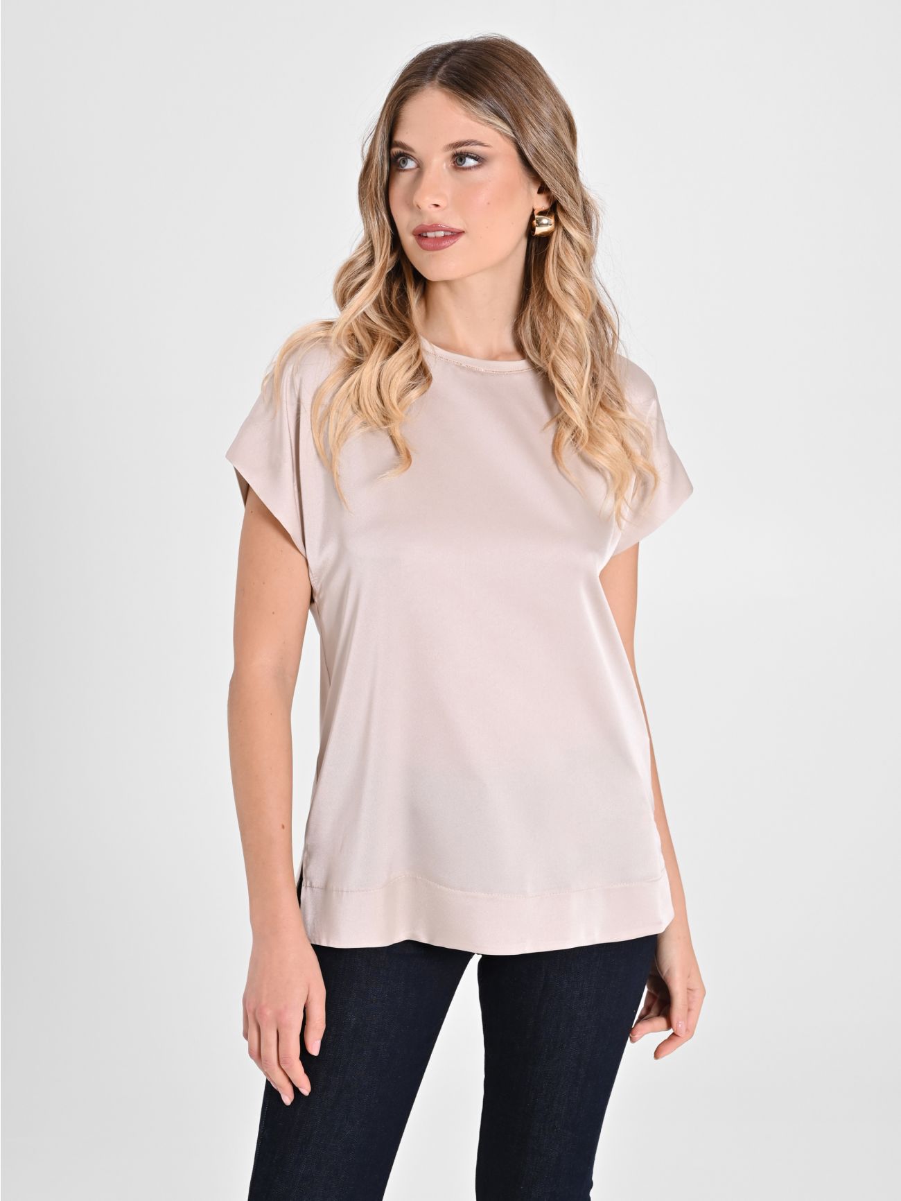 Rinascimento blusa deals