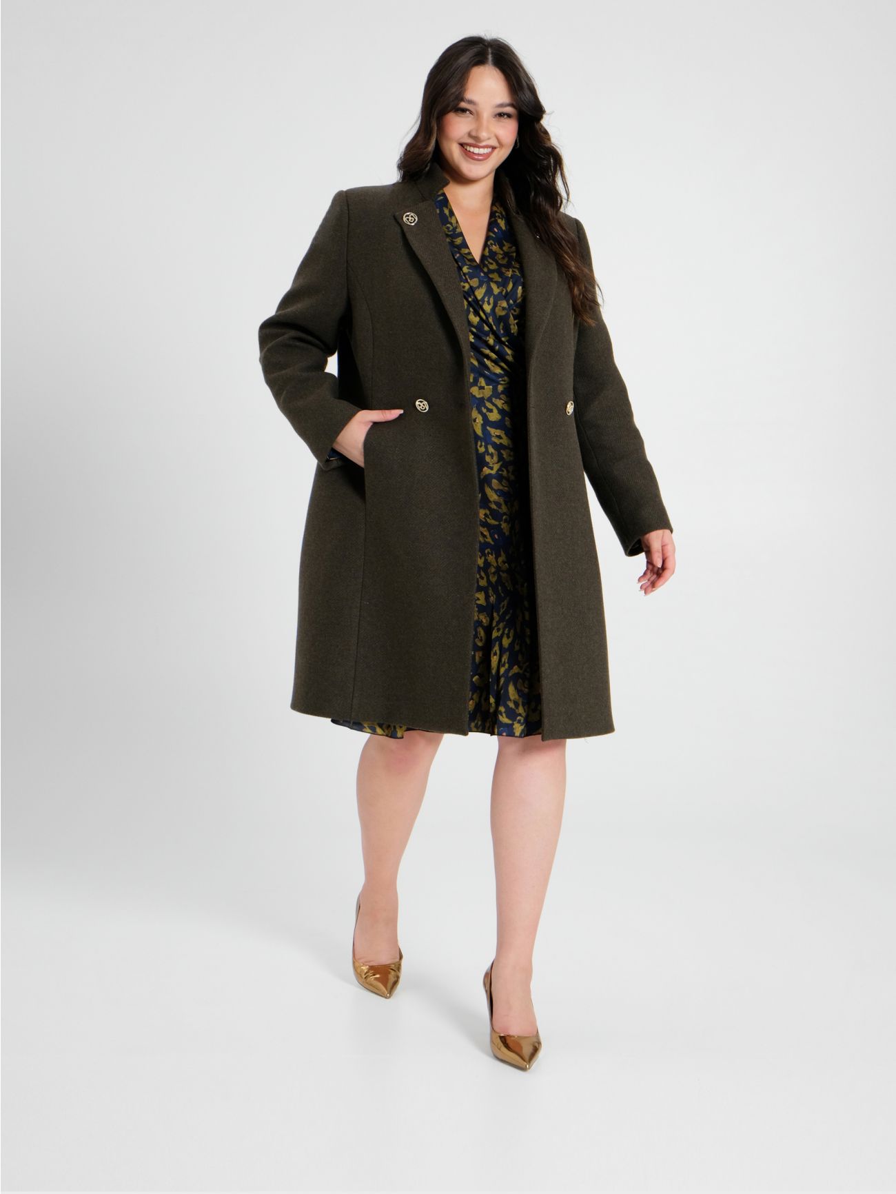 Rinascimento cappotti 2019 clearance