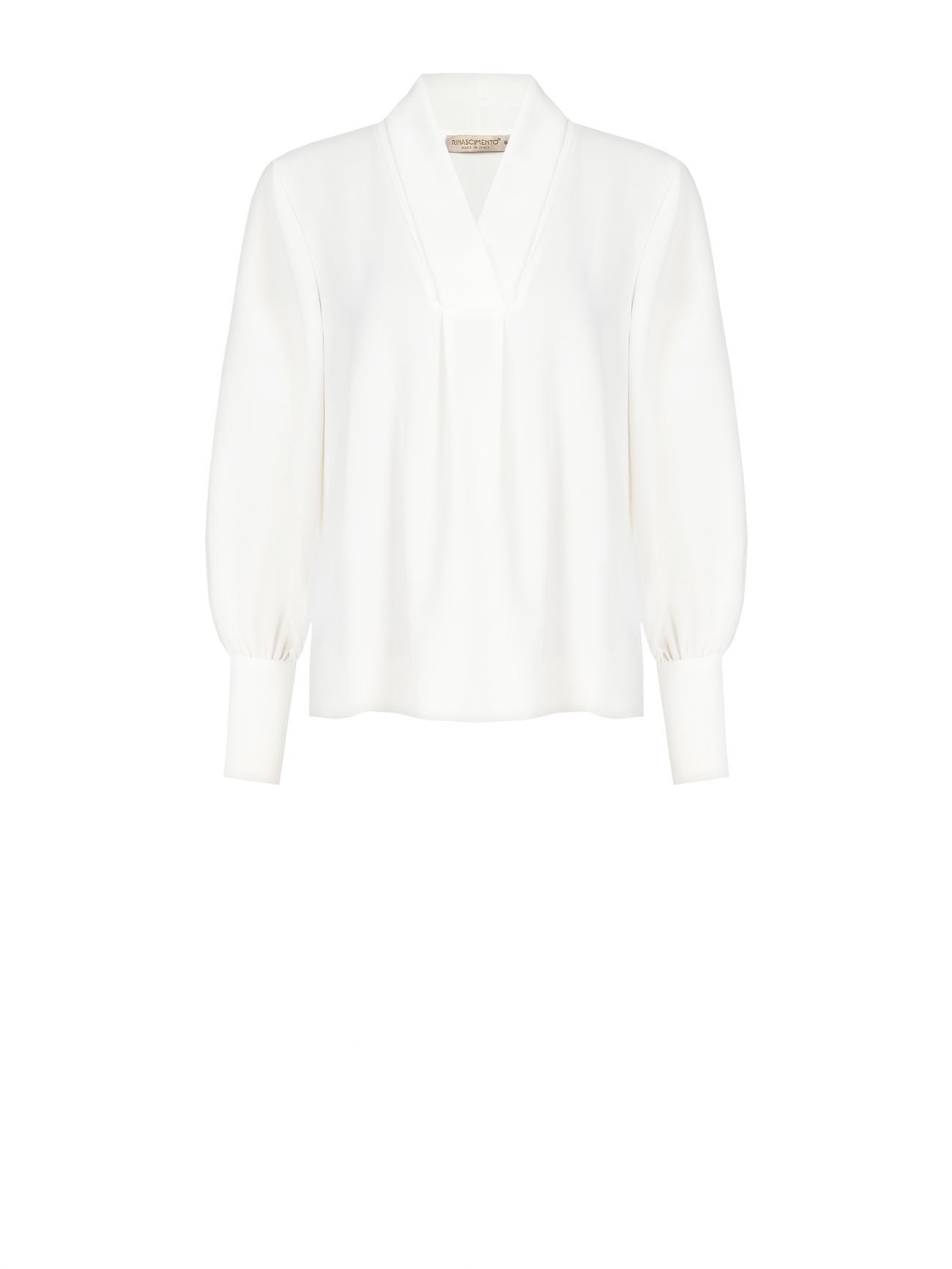White Blouse det_4