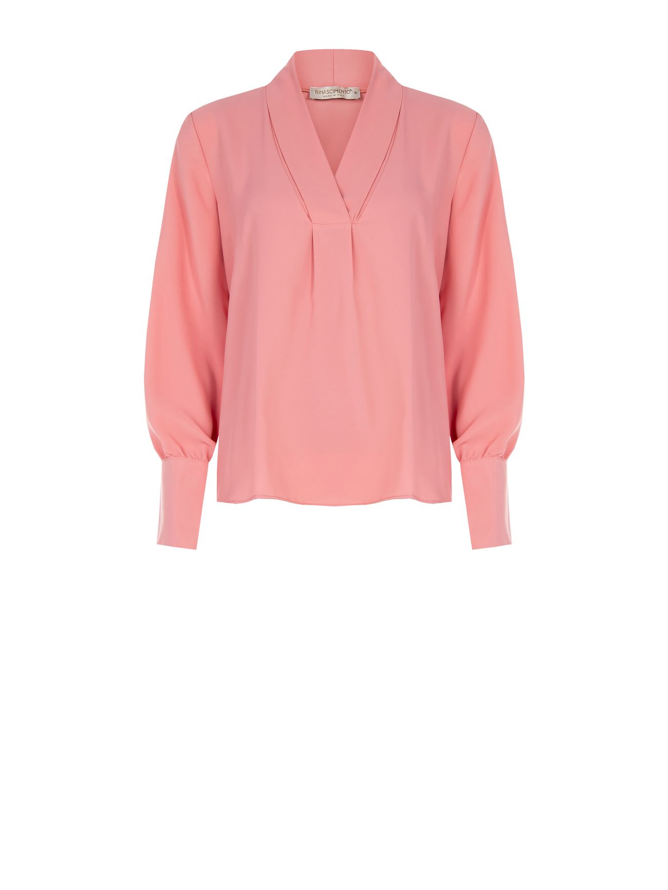 Pink Blouse det_4