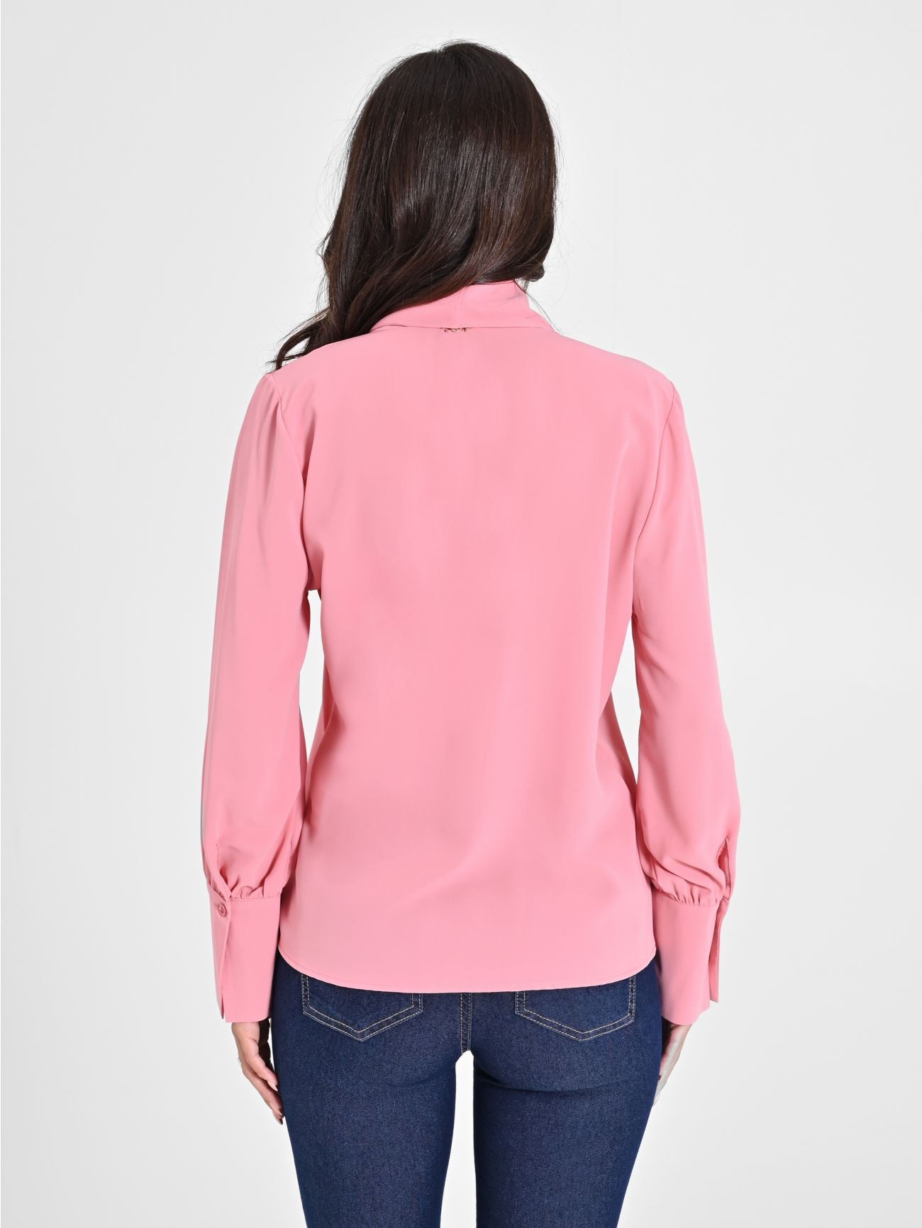Pink Blouse in_i4