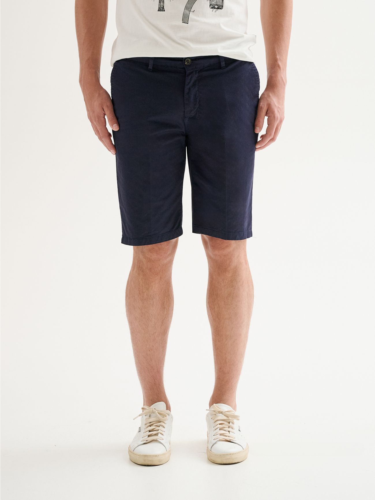 Bermuda slim basique QB24 homme det_3