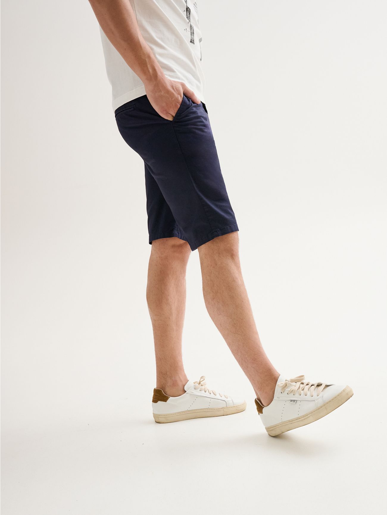 Bermuda slim basique QB24 homme in_i7