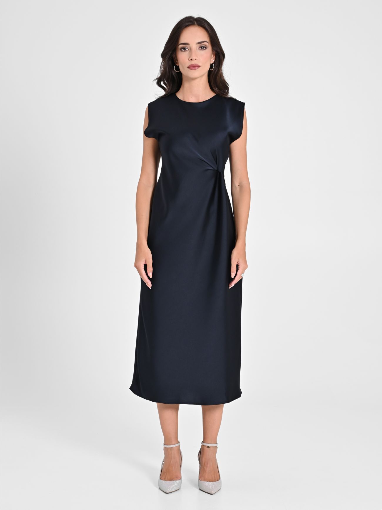 Knot Dress det_1