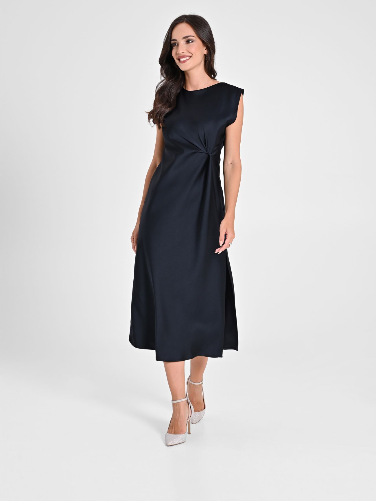 Knot Dress sp_e1