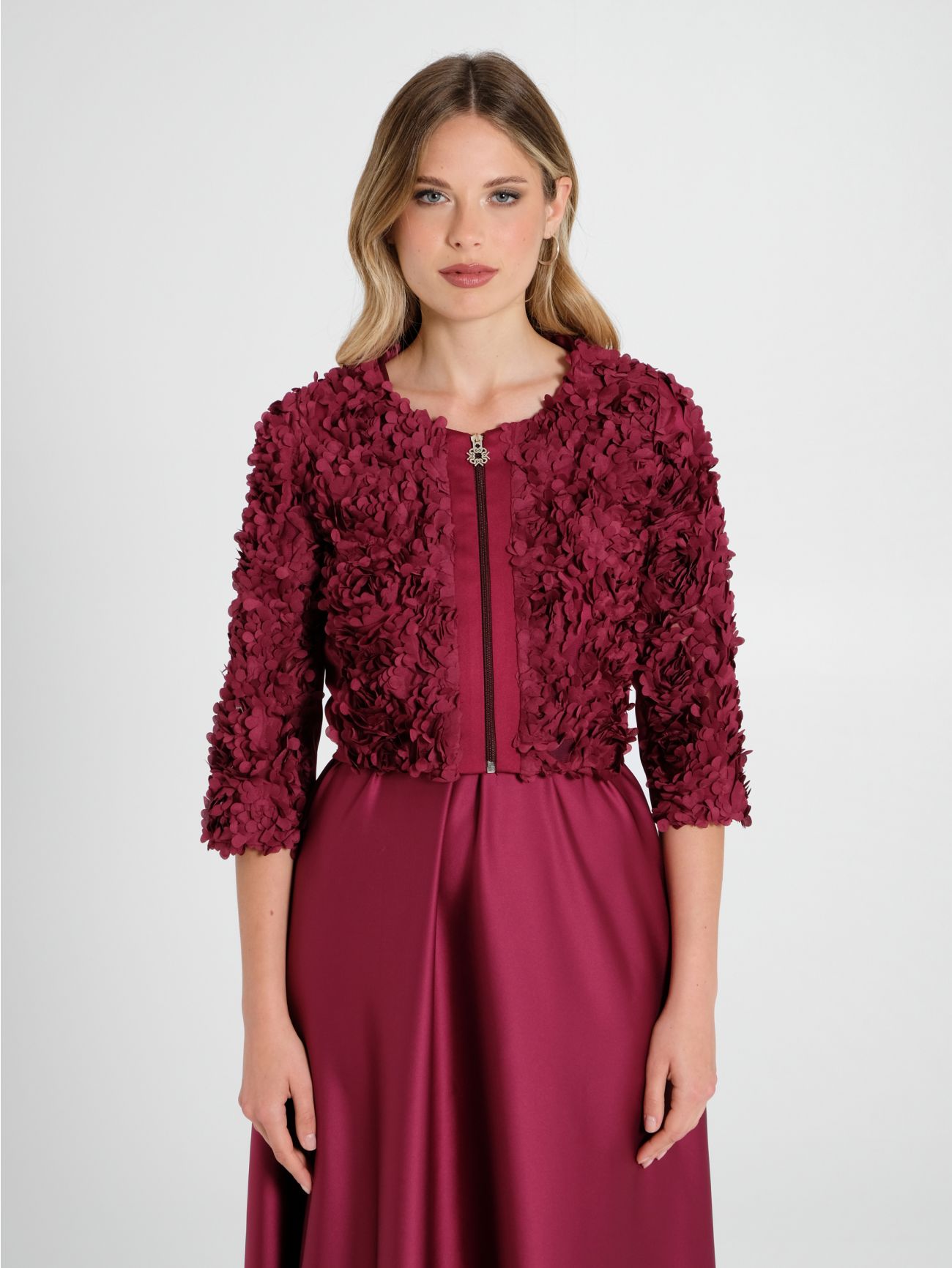 Petal Jacket det_2