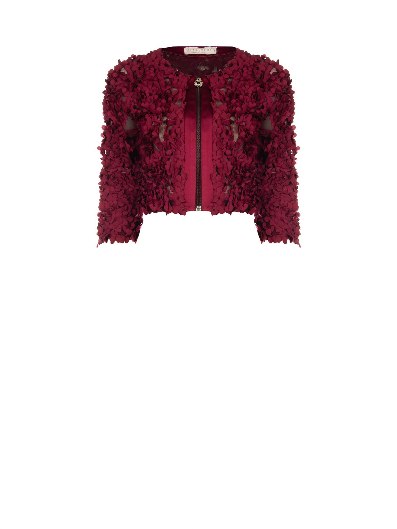 Petal Jacket det_4