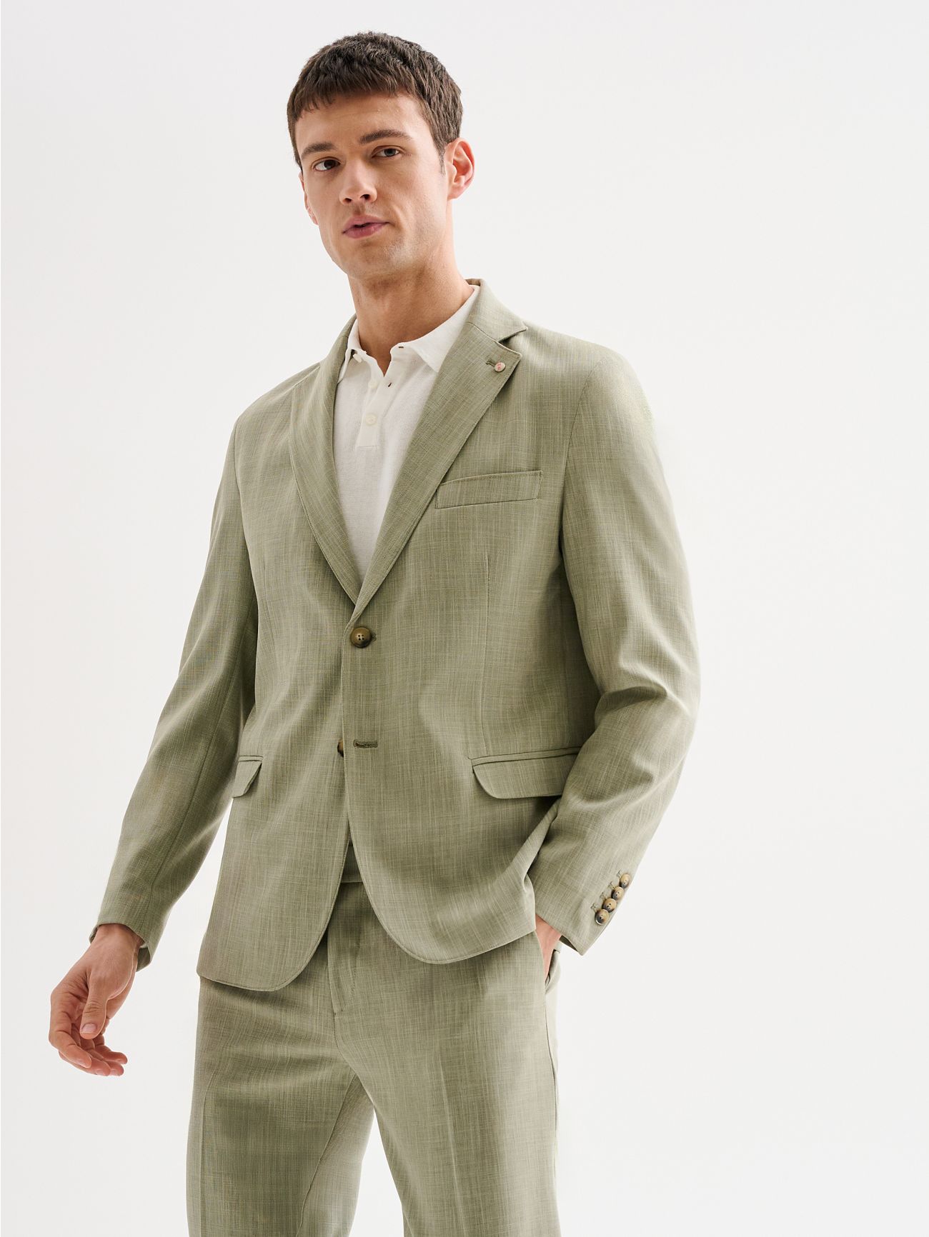 Men’s Two-Button Suit Jacket QB24 sp_e1