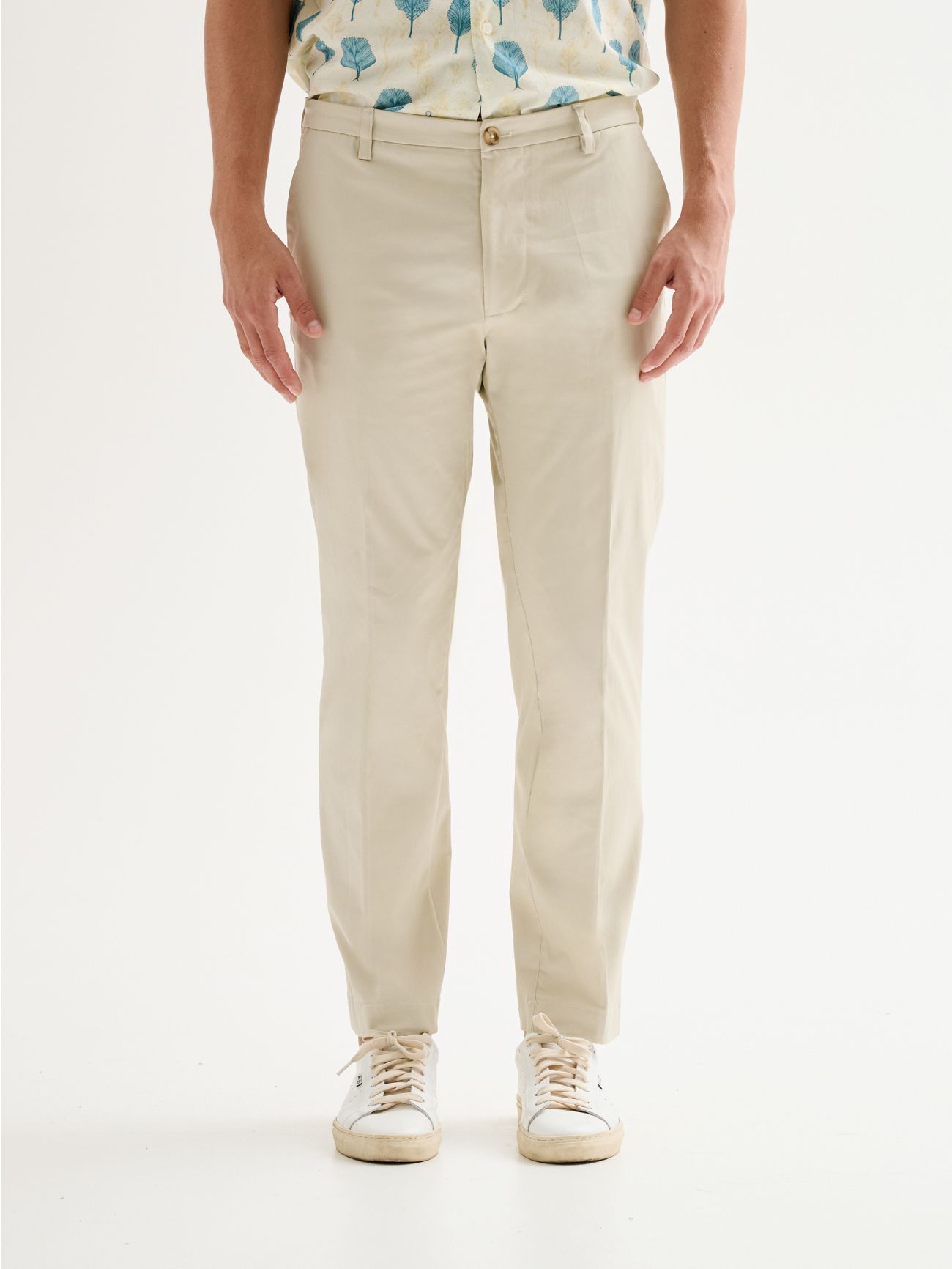 Herrenhose Regular-Fit Rasatello QB24 det_3