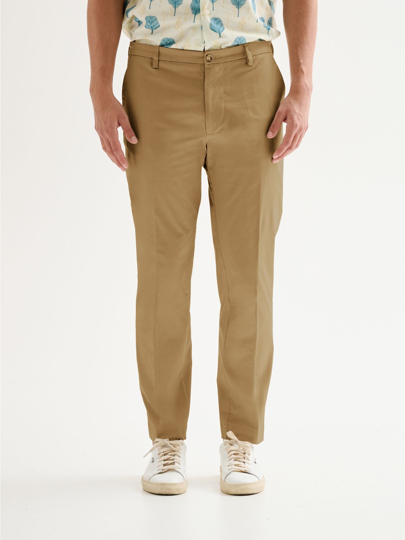 Herrenhose Regular-Fit Rasatello QB24 det_2