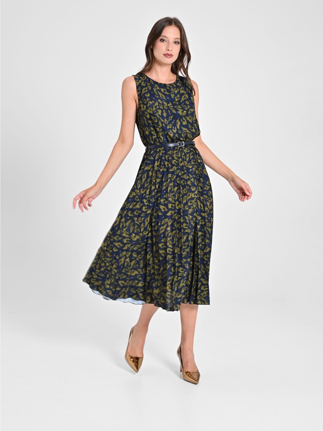 Vestiti midi donna per ogni occasione e stile Rinascimento