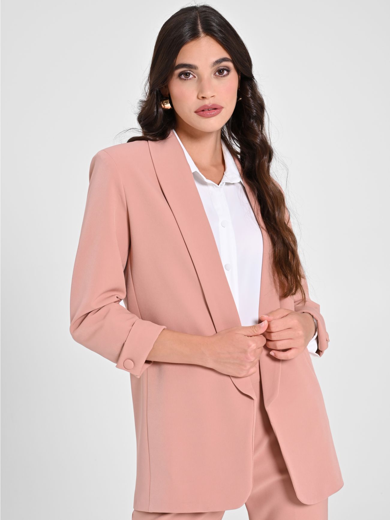 Blazer donna per ogni occasione e stile Rinascimento