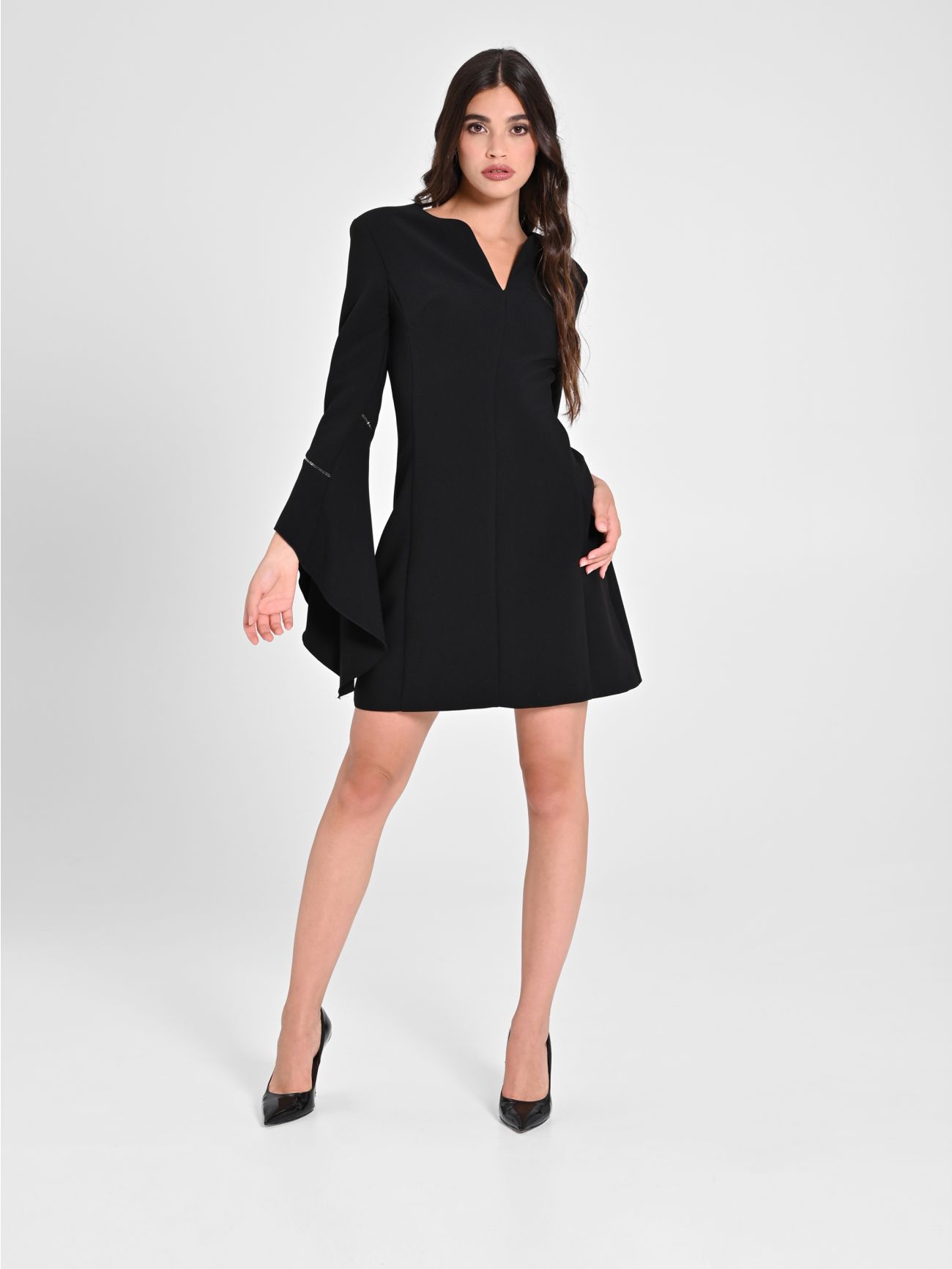Vestiti corti donna per ogni occasione e stile Rinascimento