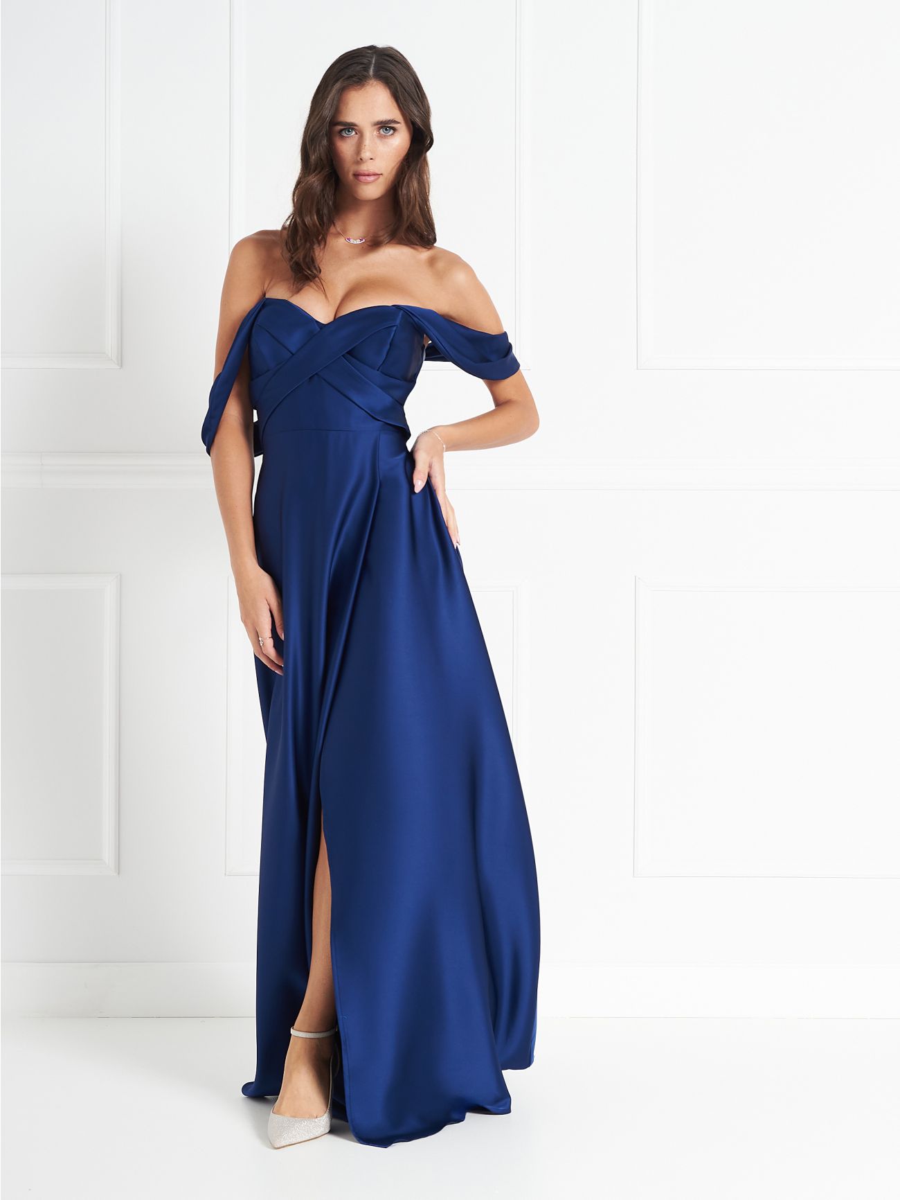 Vestiti lunghi donna per ogni occasione e stile Rinascimento